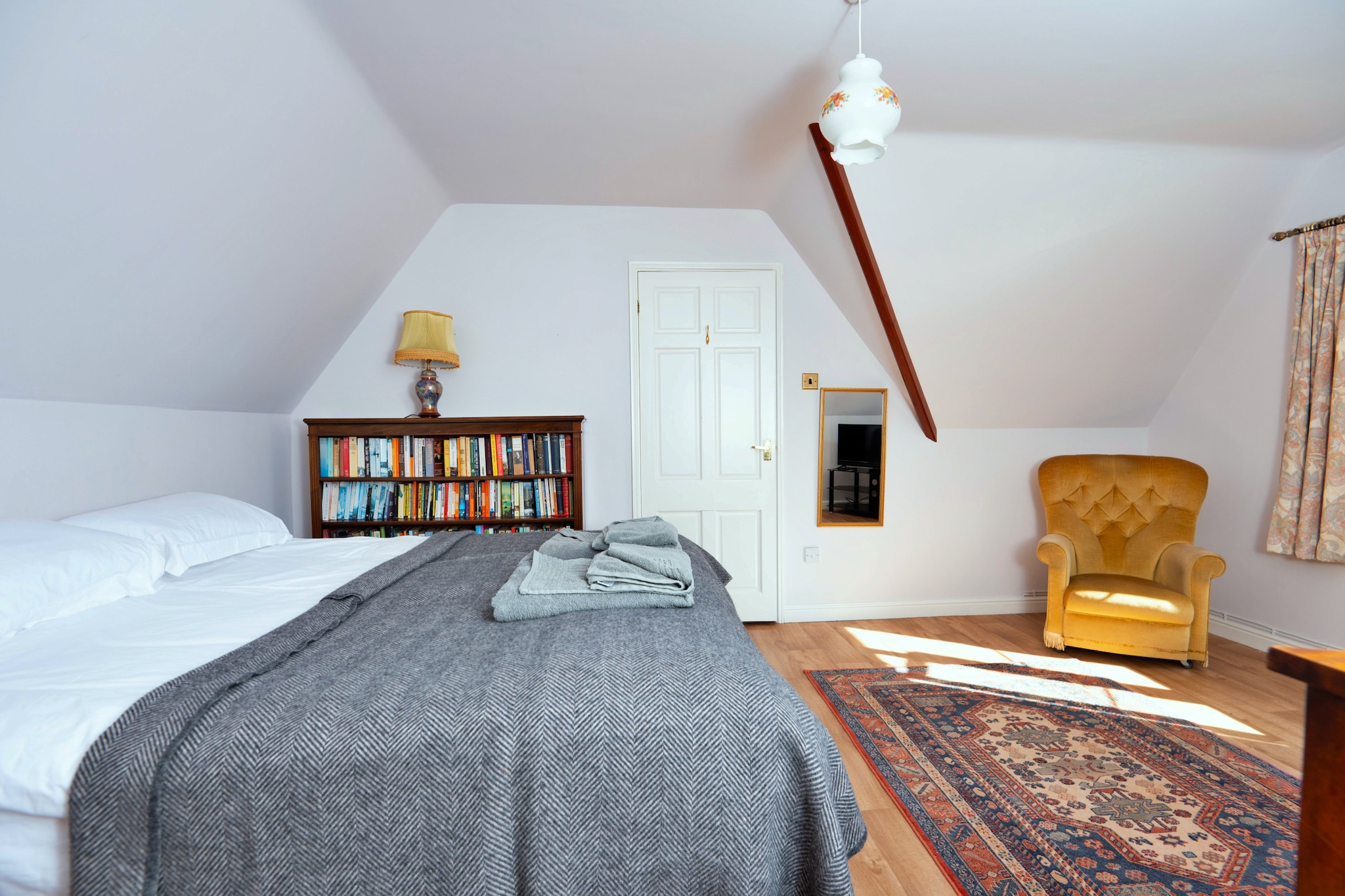 Cwmfron House-Niet-getagd