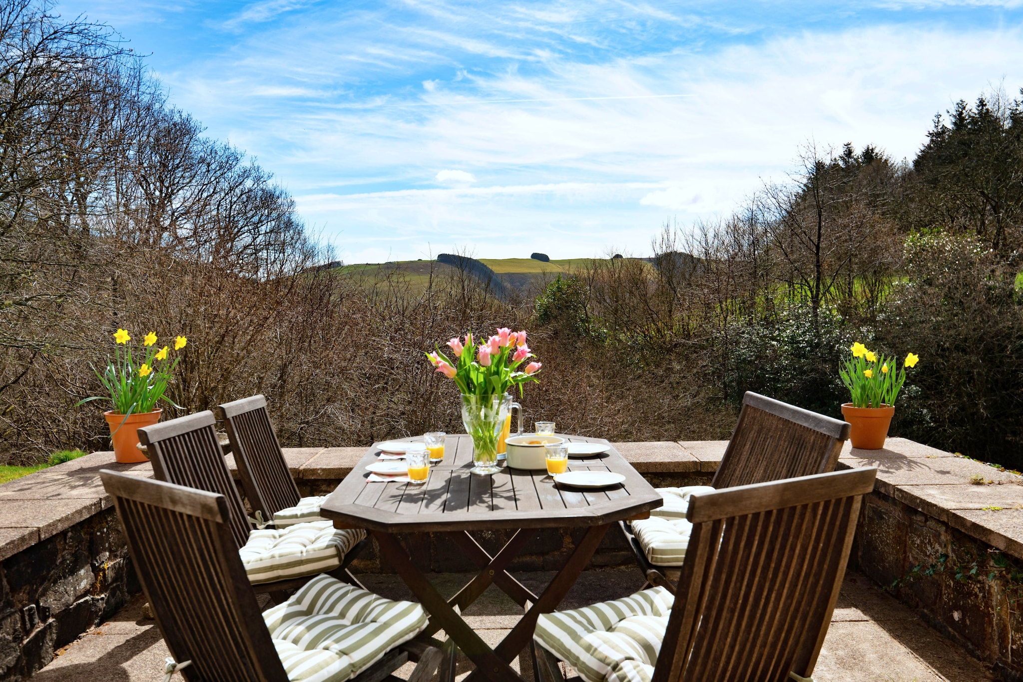 Cwmfron House-Niet-getagd
