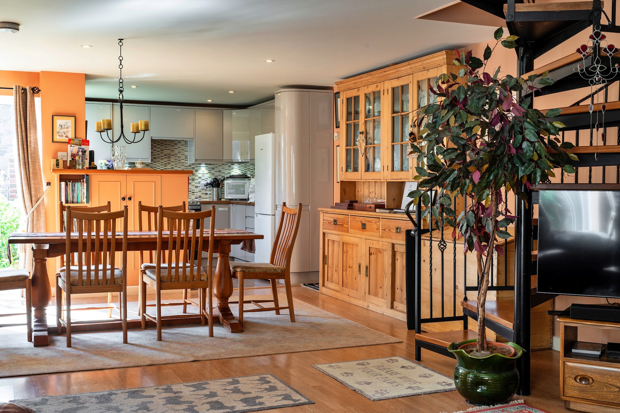 Cherry Tree Cottage-Niet-getagd