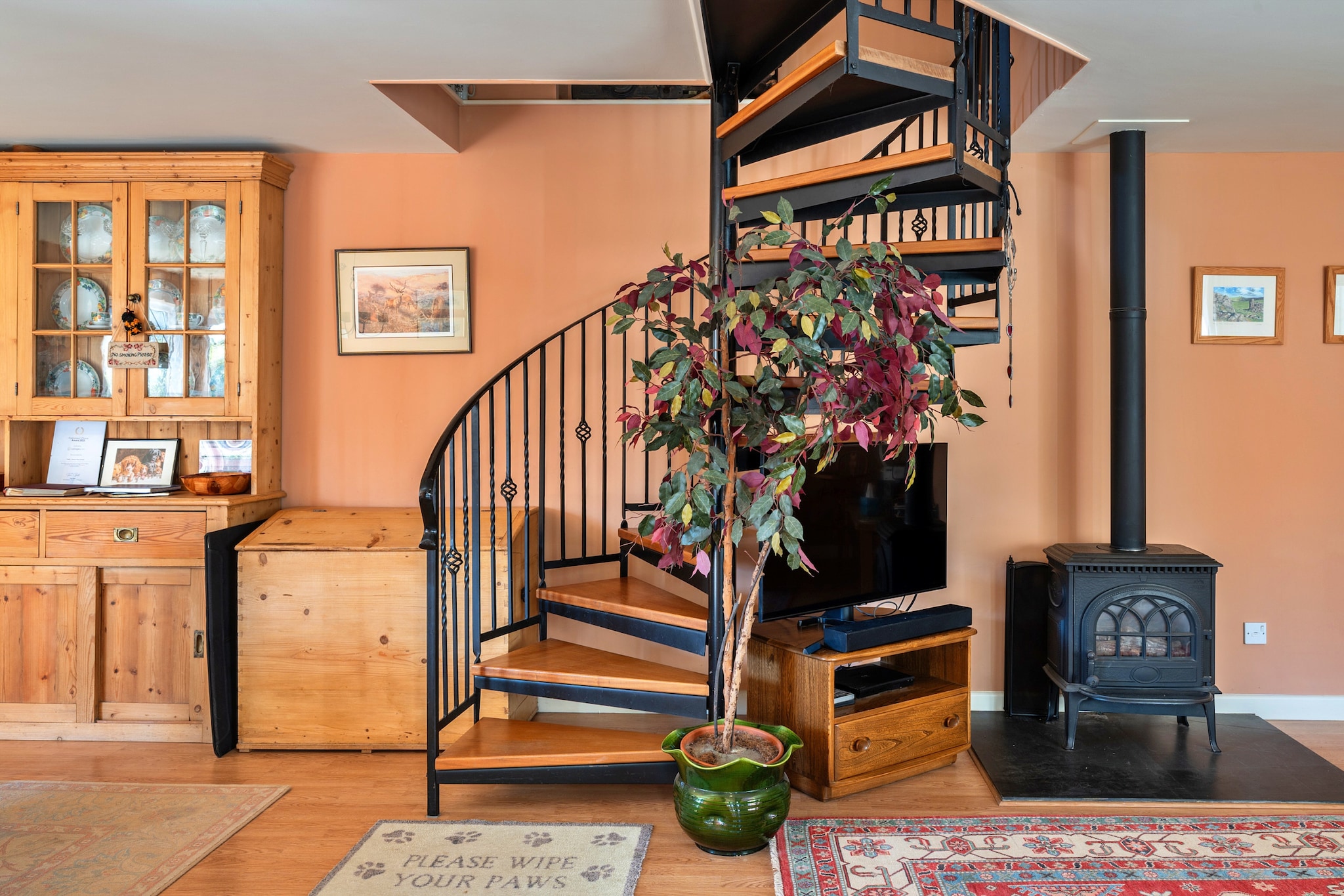 Cherry Tree Cottage-Niet-getagd
