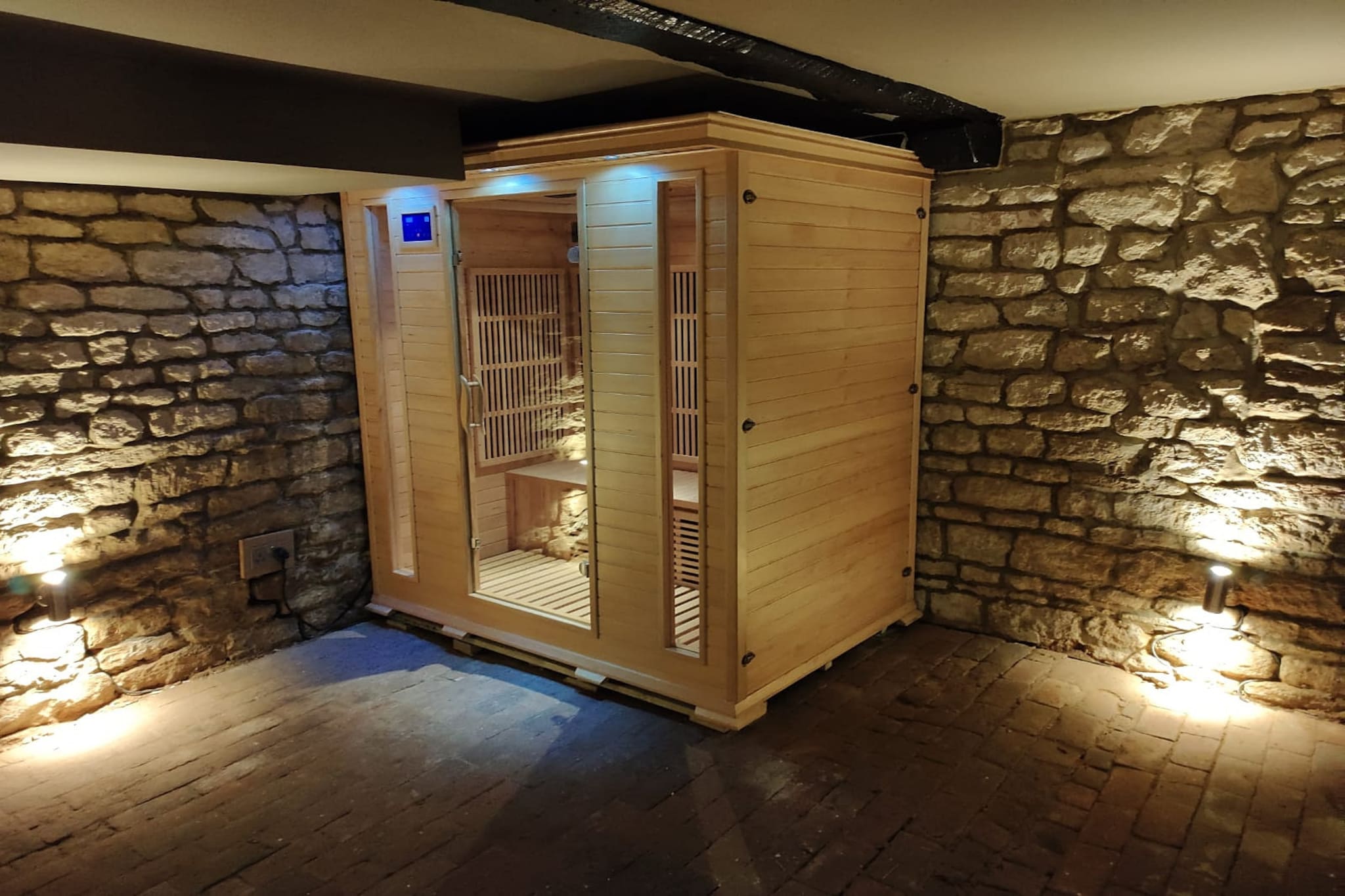 Ttich Manor Retreat-Niet-getagd
