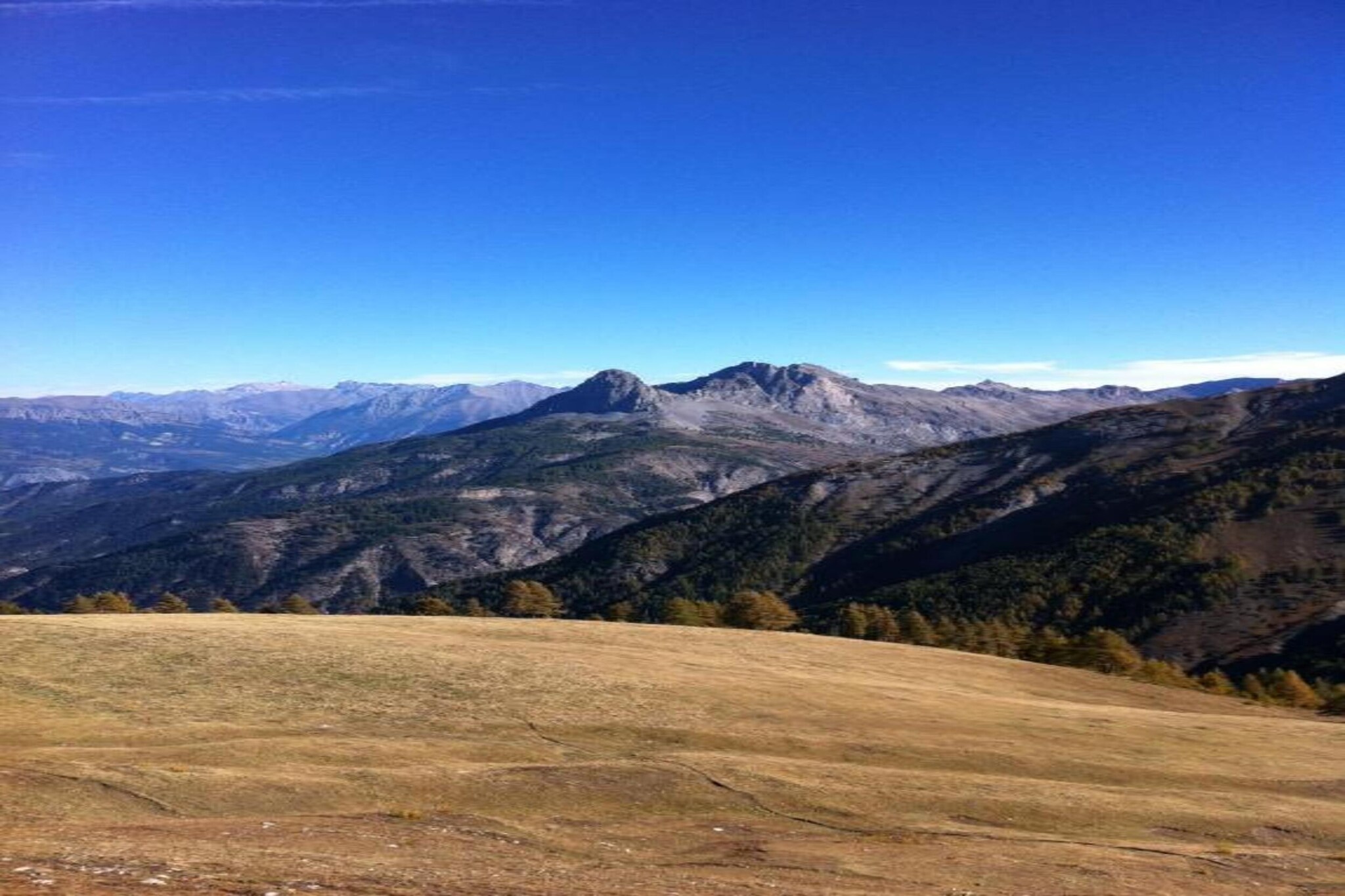 C. du Verdon N°2107 ST5-Gebieden zomer 5km