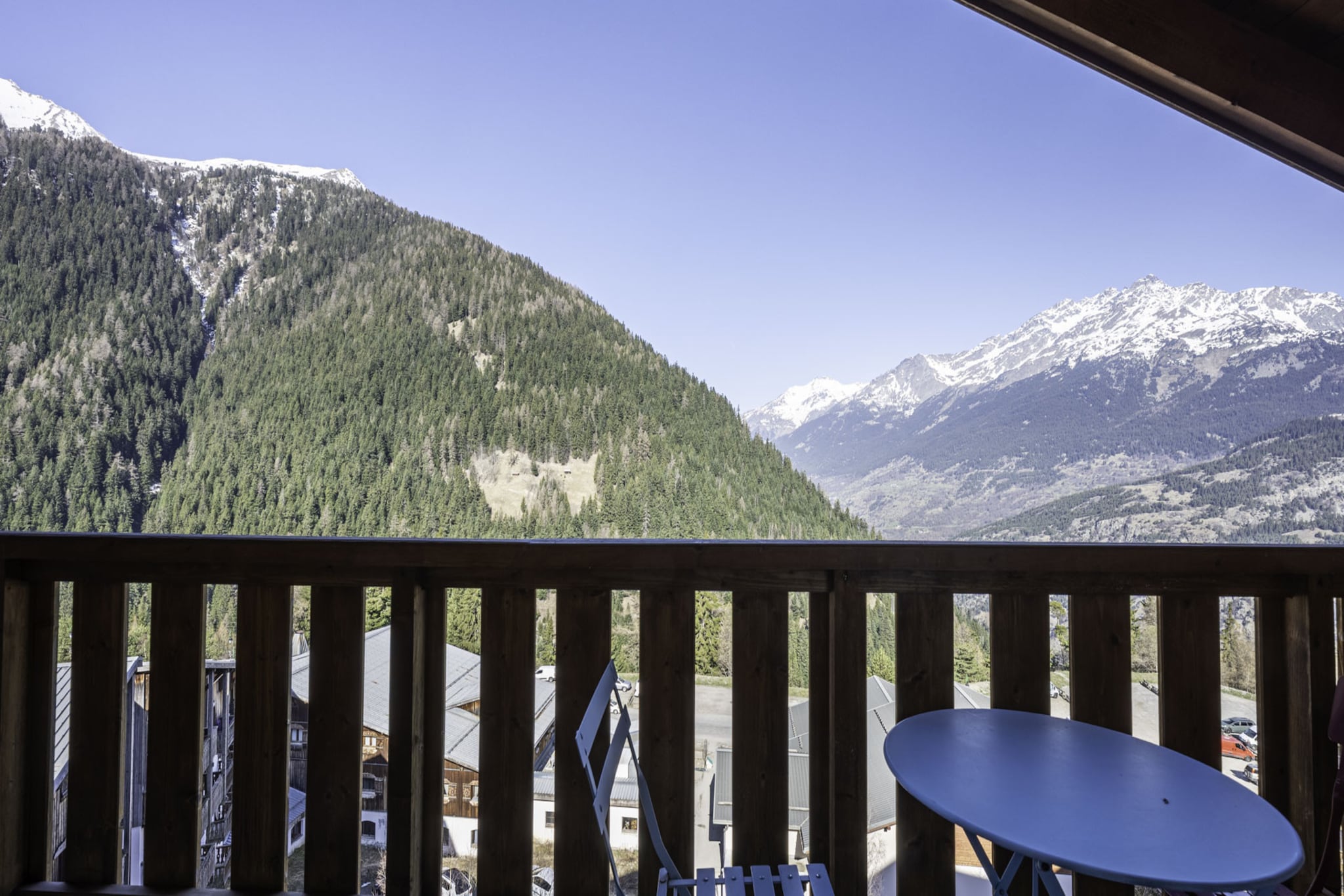 La Turra N°612 - 3P6-Buitenlucht