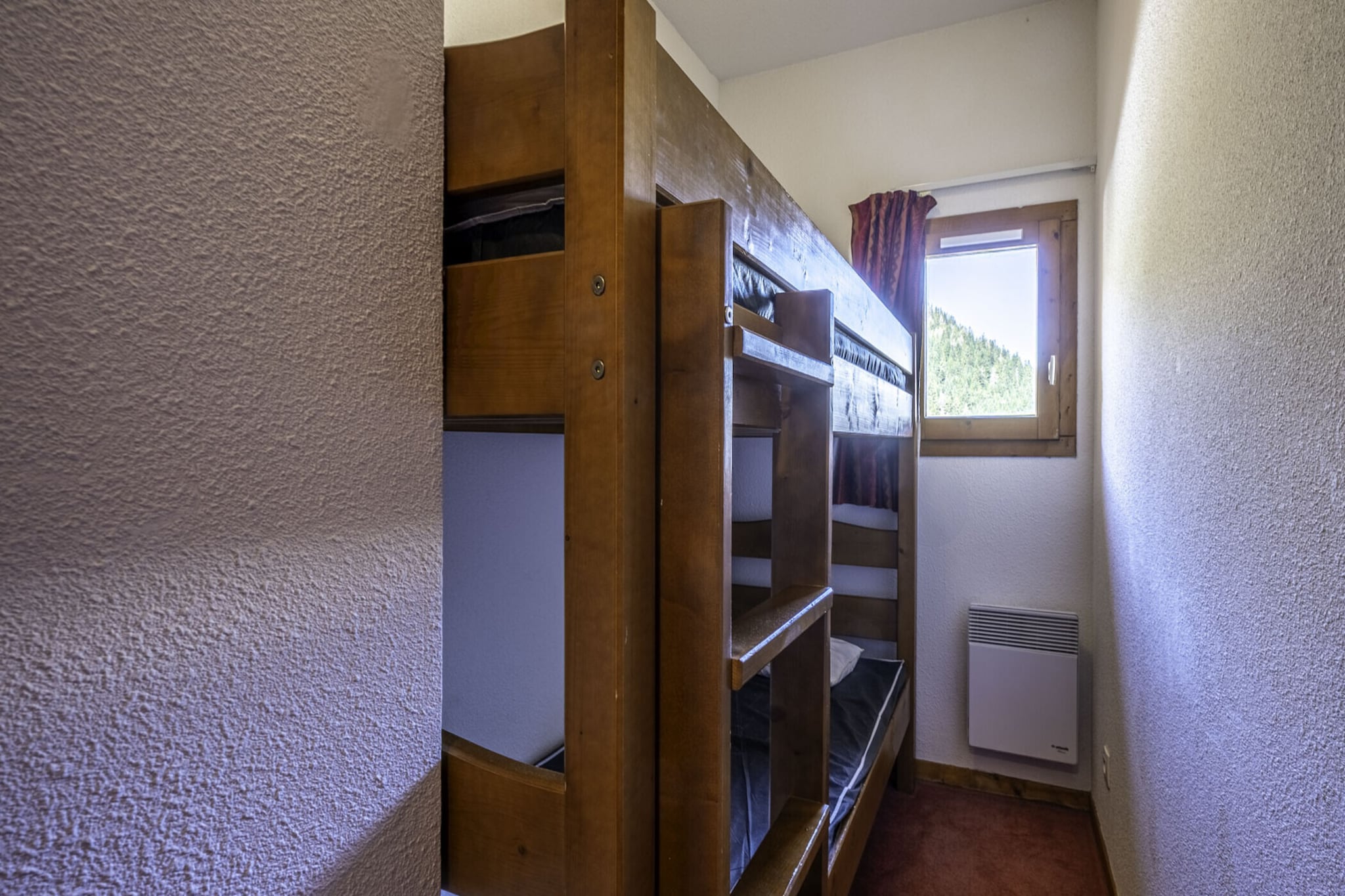 La Turra N°612 - 3P6-Slaapkamer