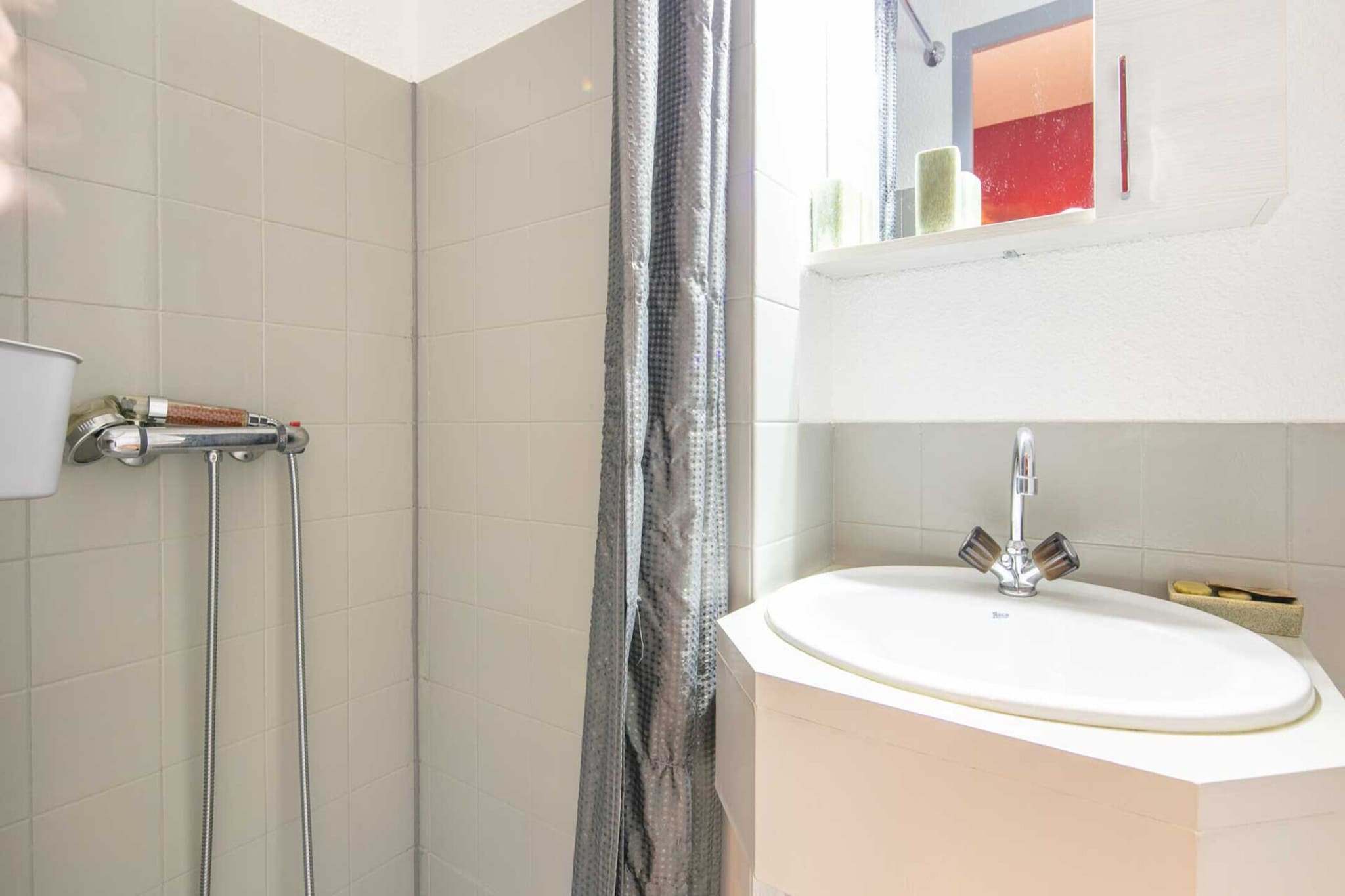 Le Vernon N°1021 - ST4-Badkamer