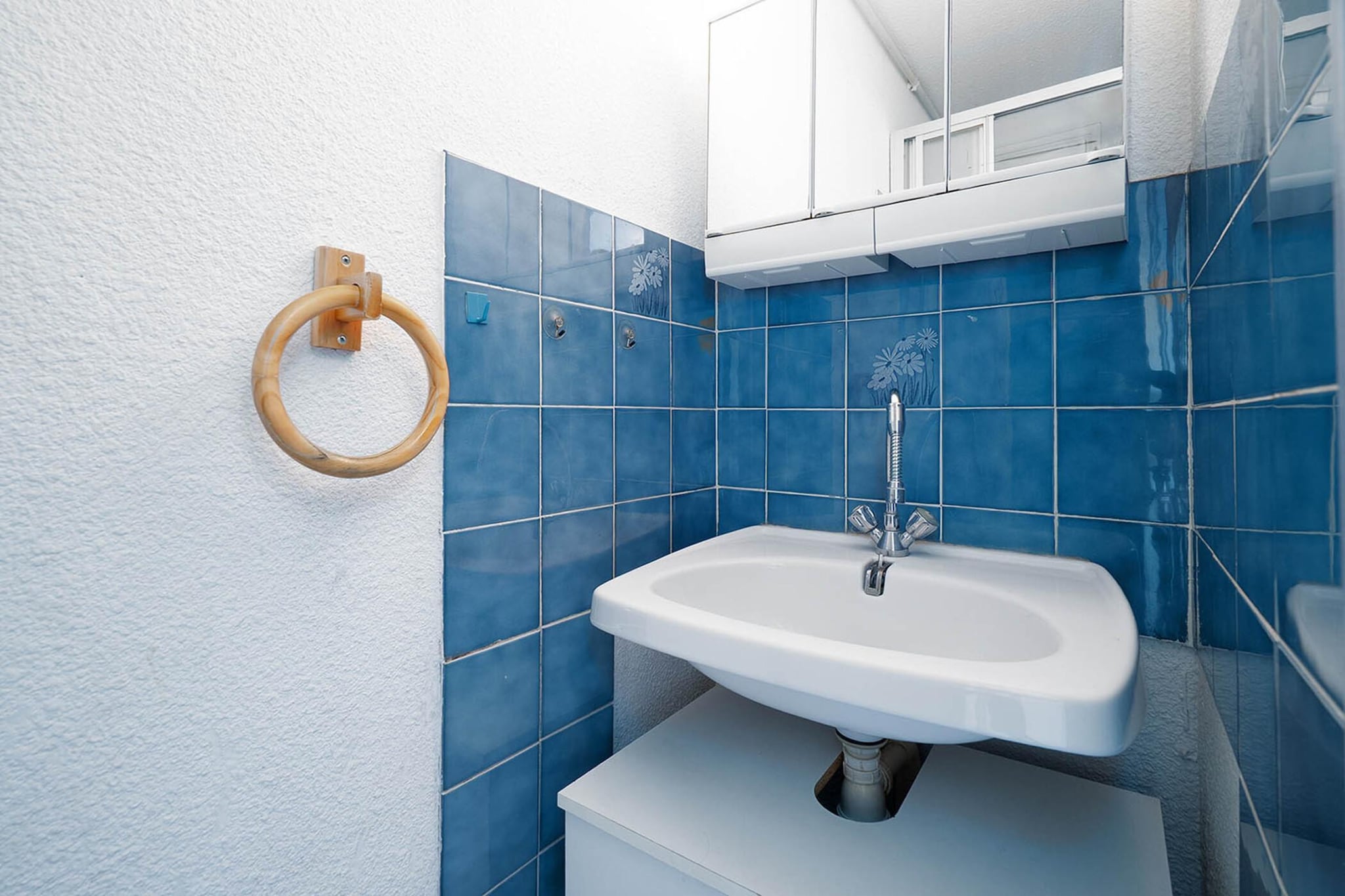 Mer et Soleil C N°143 - ST4-Badkamer