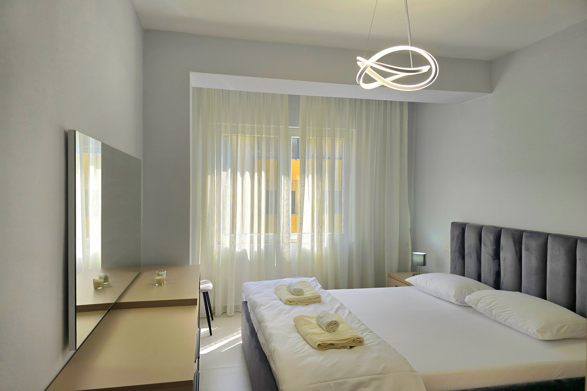 ALD092-Kuba 1-Schlafzimmer