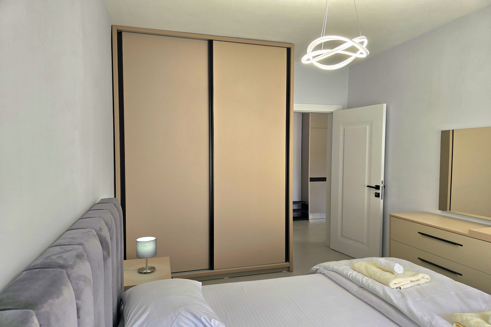 ALD092-Kuba 1-Schlafzimmer