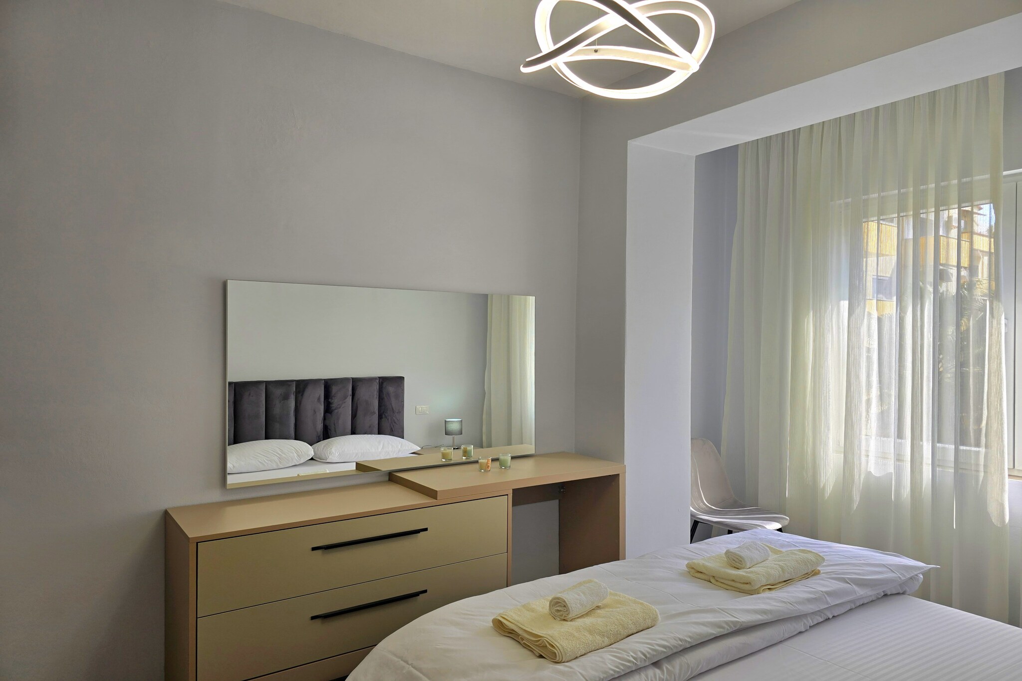 ALD092-Kuba 1-Schlafzimmer