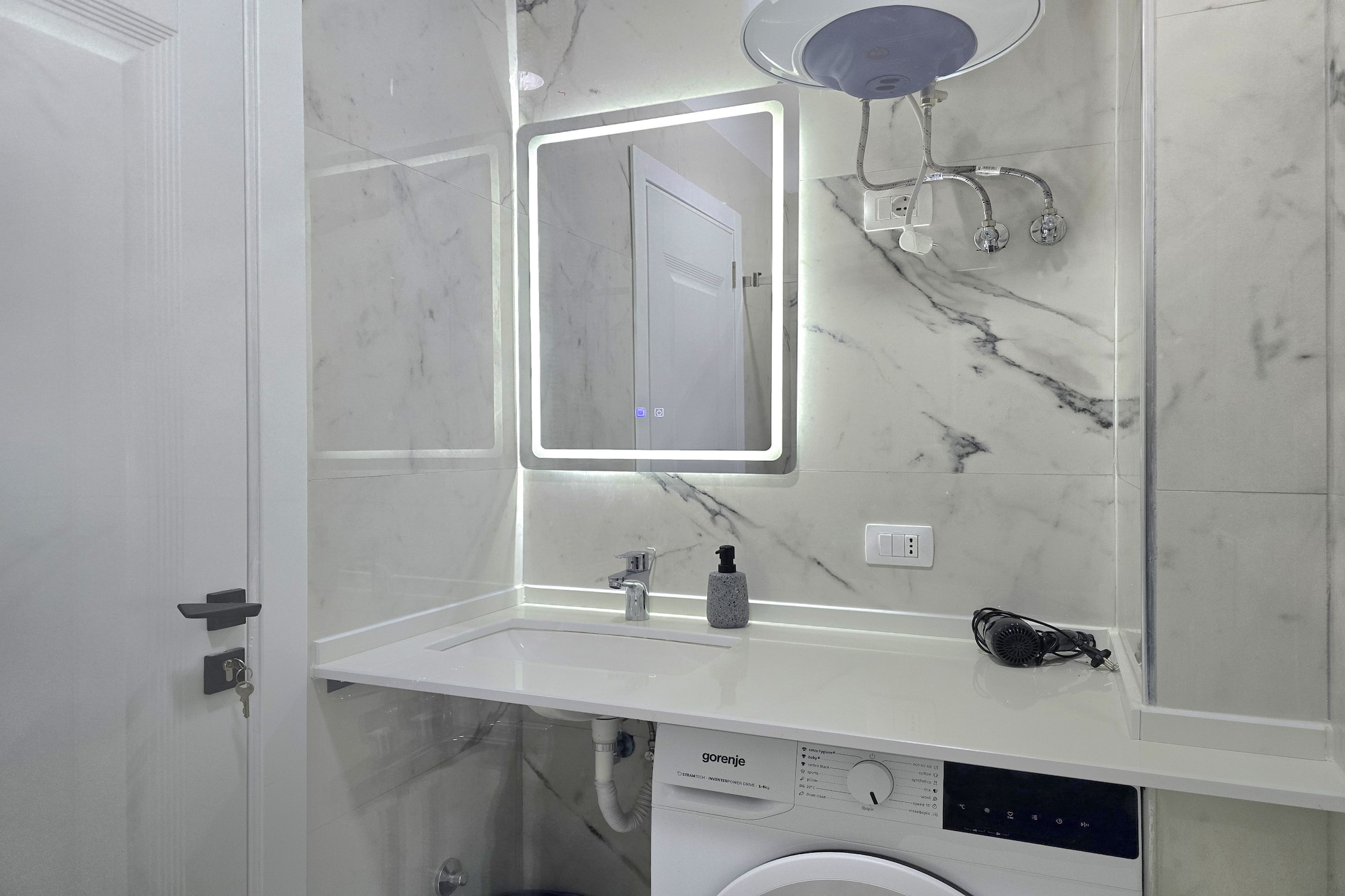ALD093-Kuba 2-Badezimmer