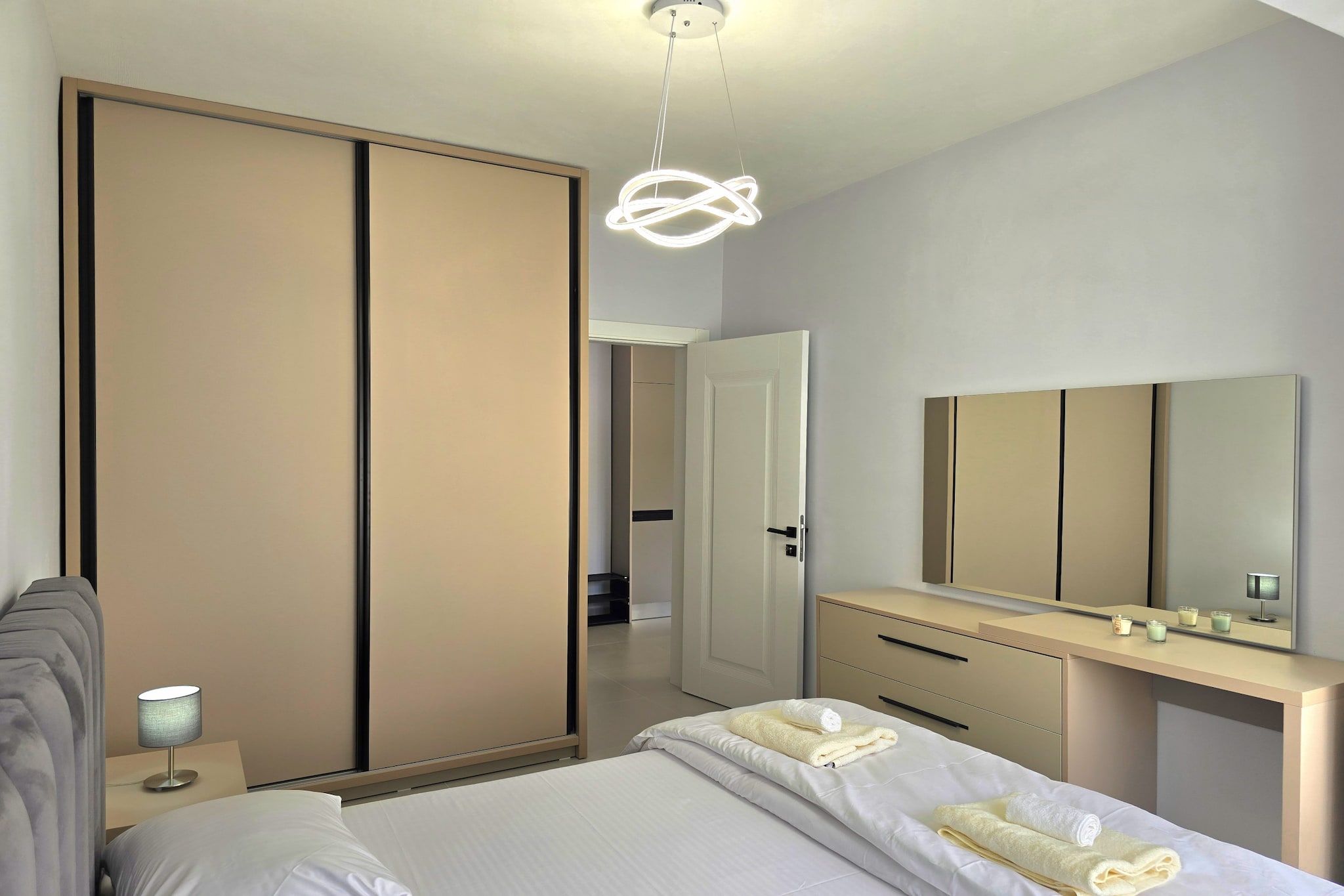 ALD093-Kuba 2-Schlafzimmer