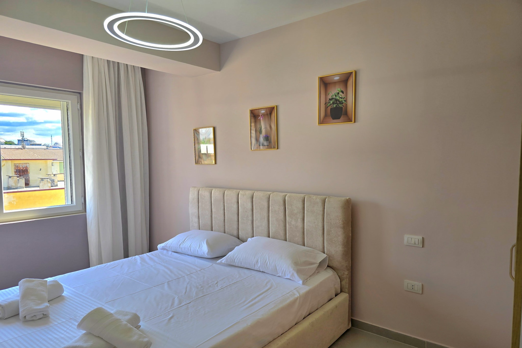 ALD094-Mondi 1-Schlafzimmer