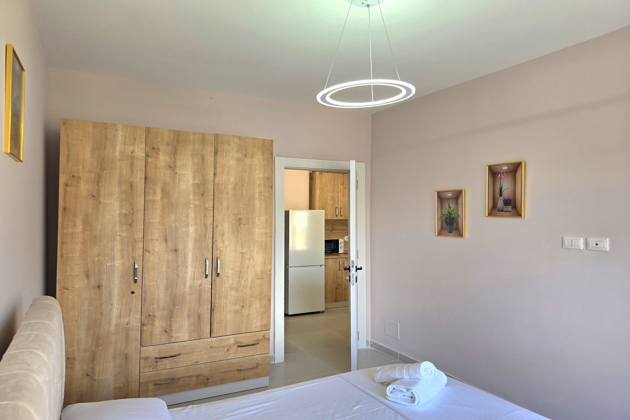 ALD094-Mondi 1-Schlafzimmer