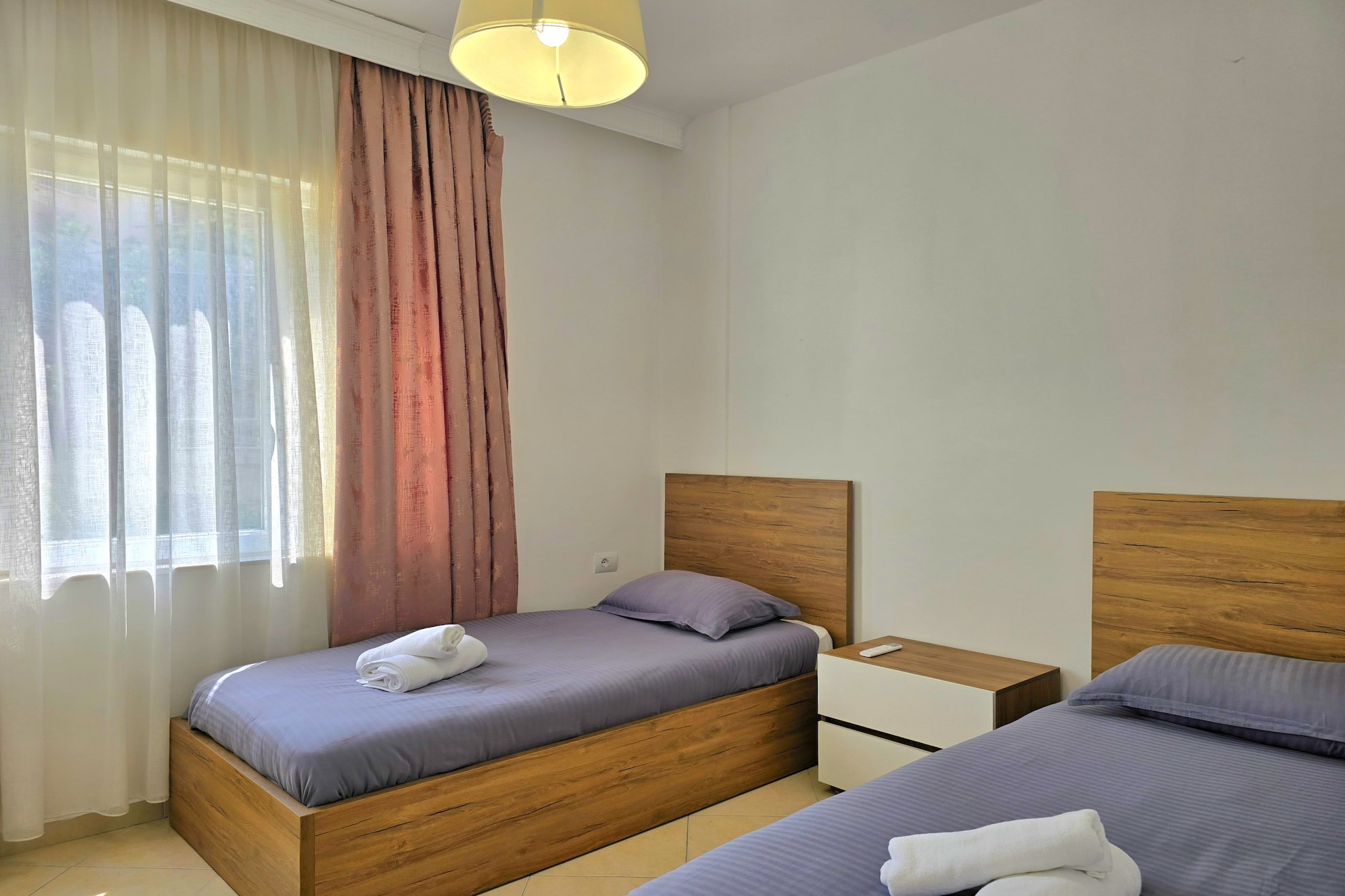 ALD096-Ales Qerret-Schlafzimmer