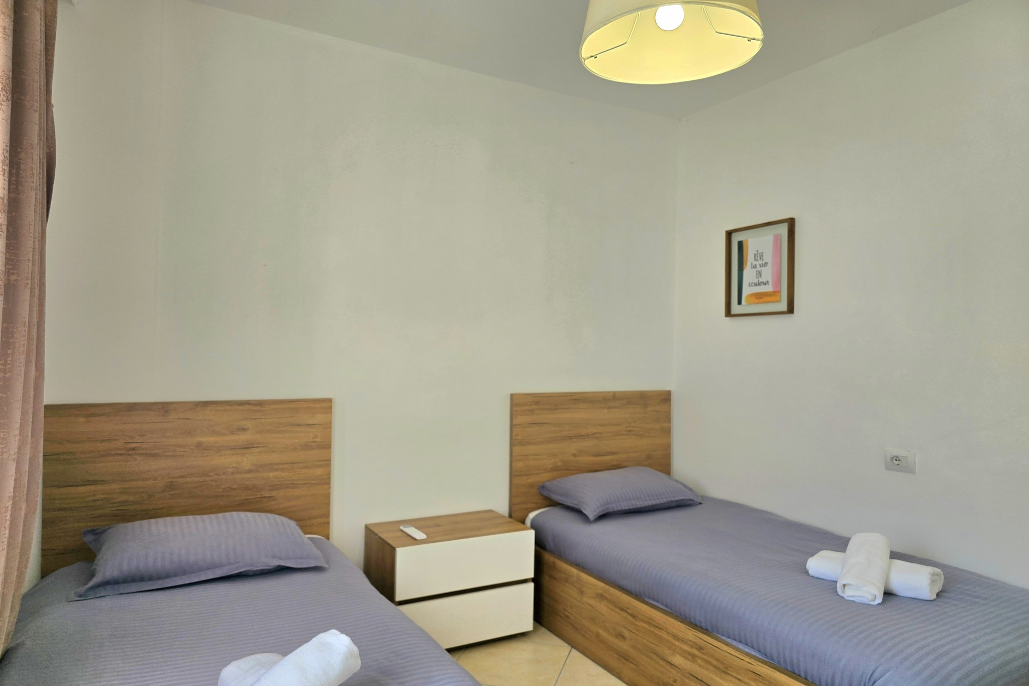 ALD096-Ales Qerret-Schlafzimmer