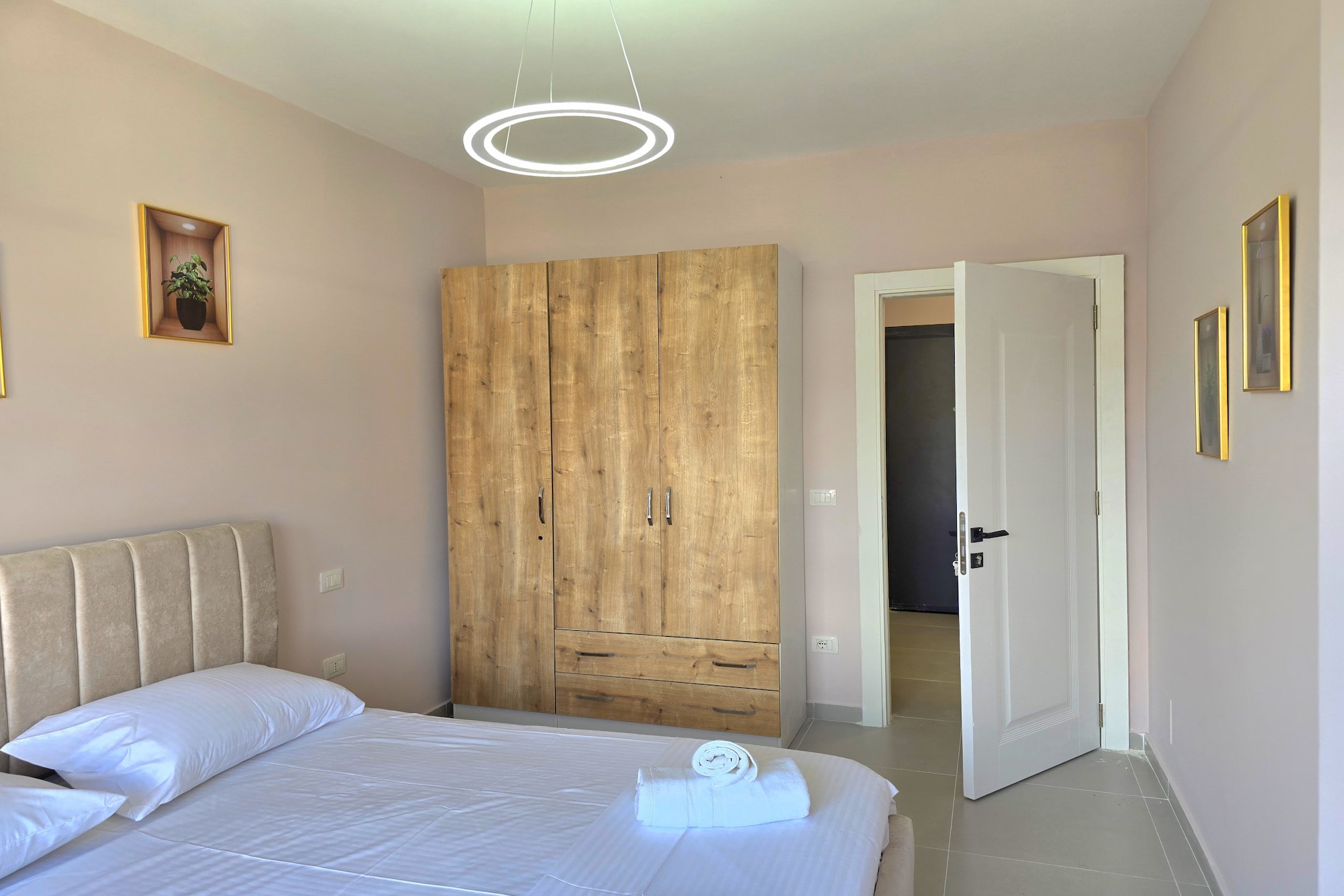 ALD095-Mondi 2-Schlafzimmer
