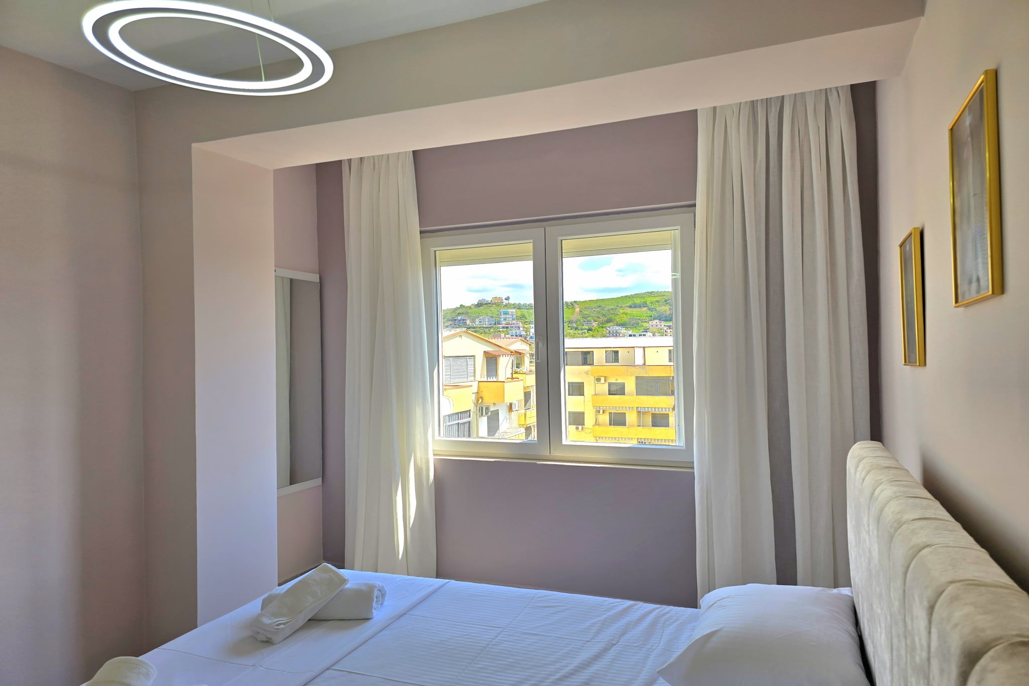 ALD095-Mondi 2-Schlafzimmer