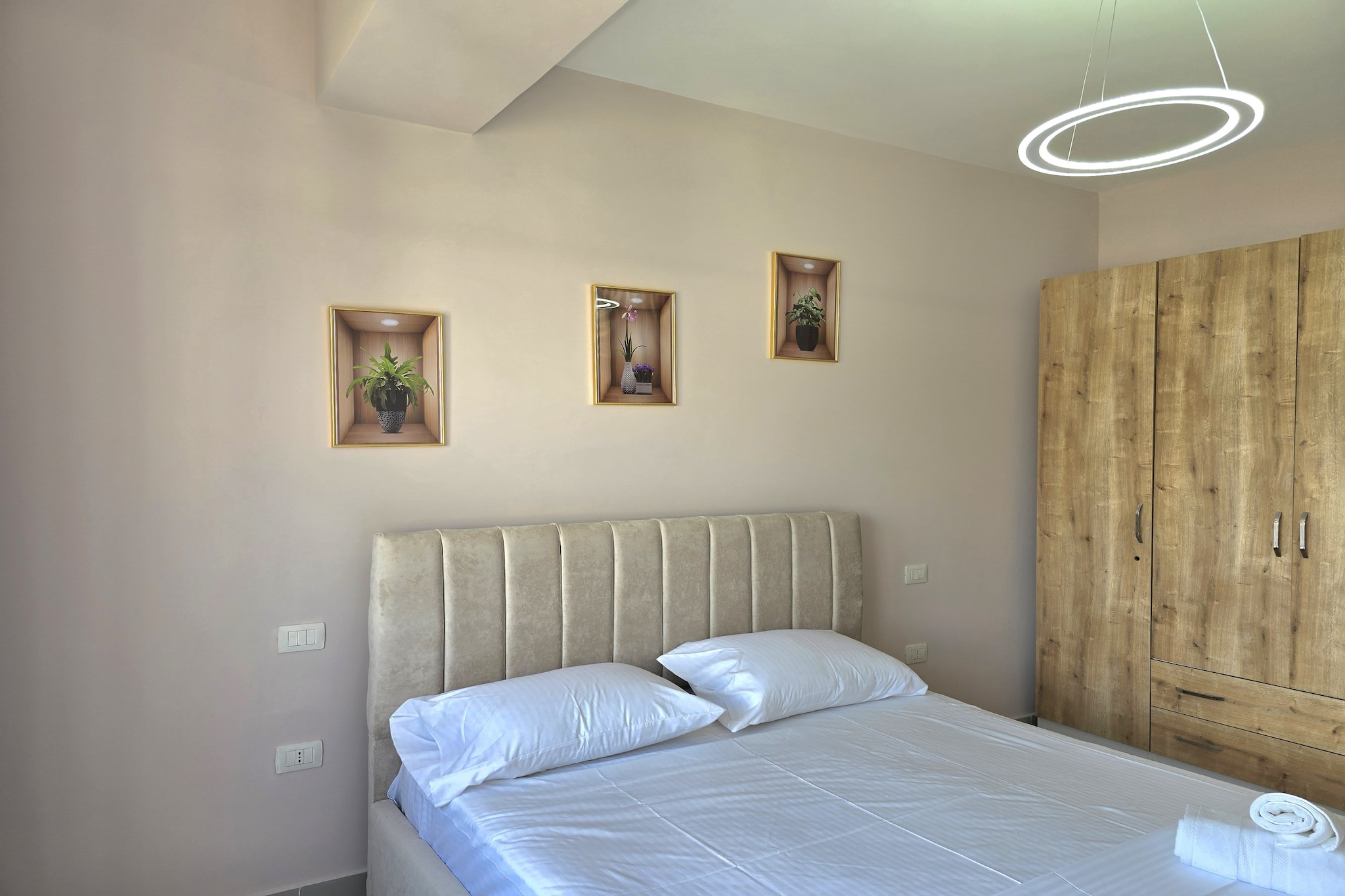 ALD095-Mondi 2-Schlafzimmer