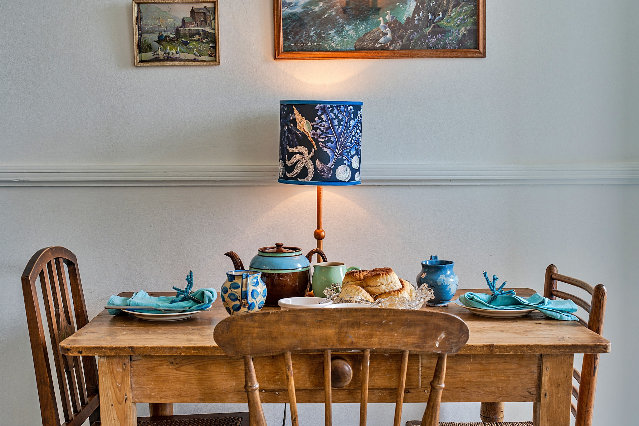 Cosy Mousehole Cottage with Sea Views-Niet-getagd