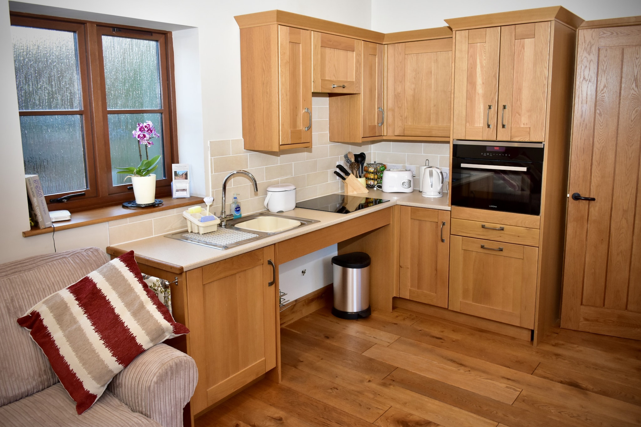 Cheese Room Cottage