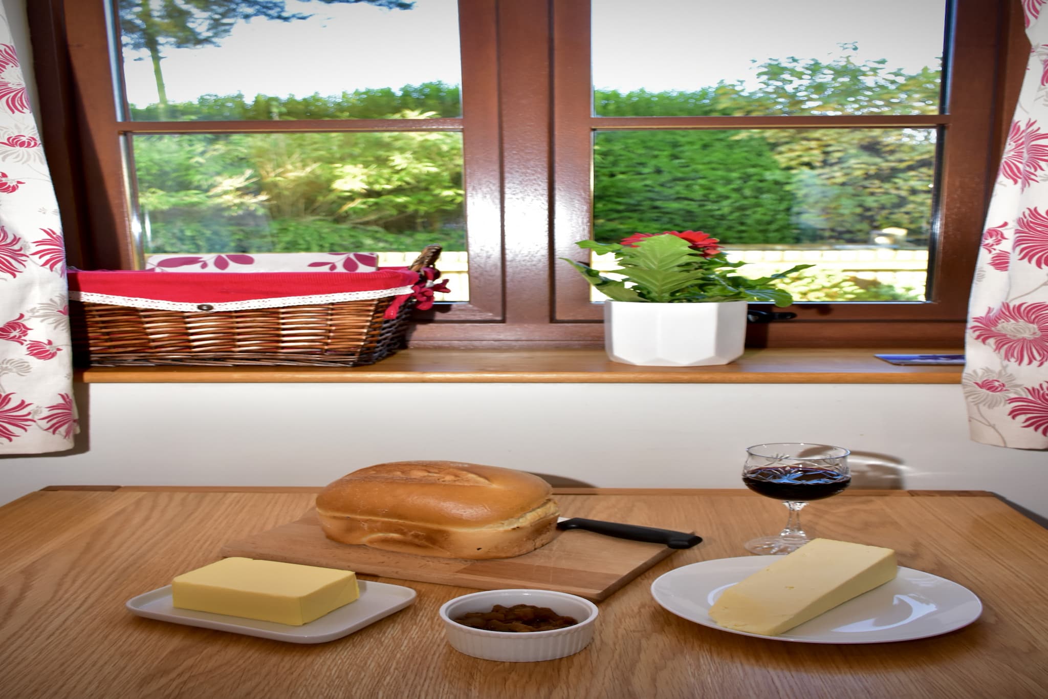 Cheese Room Cottage-Niet-getagd