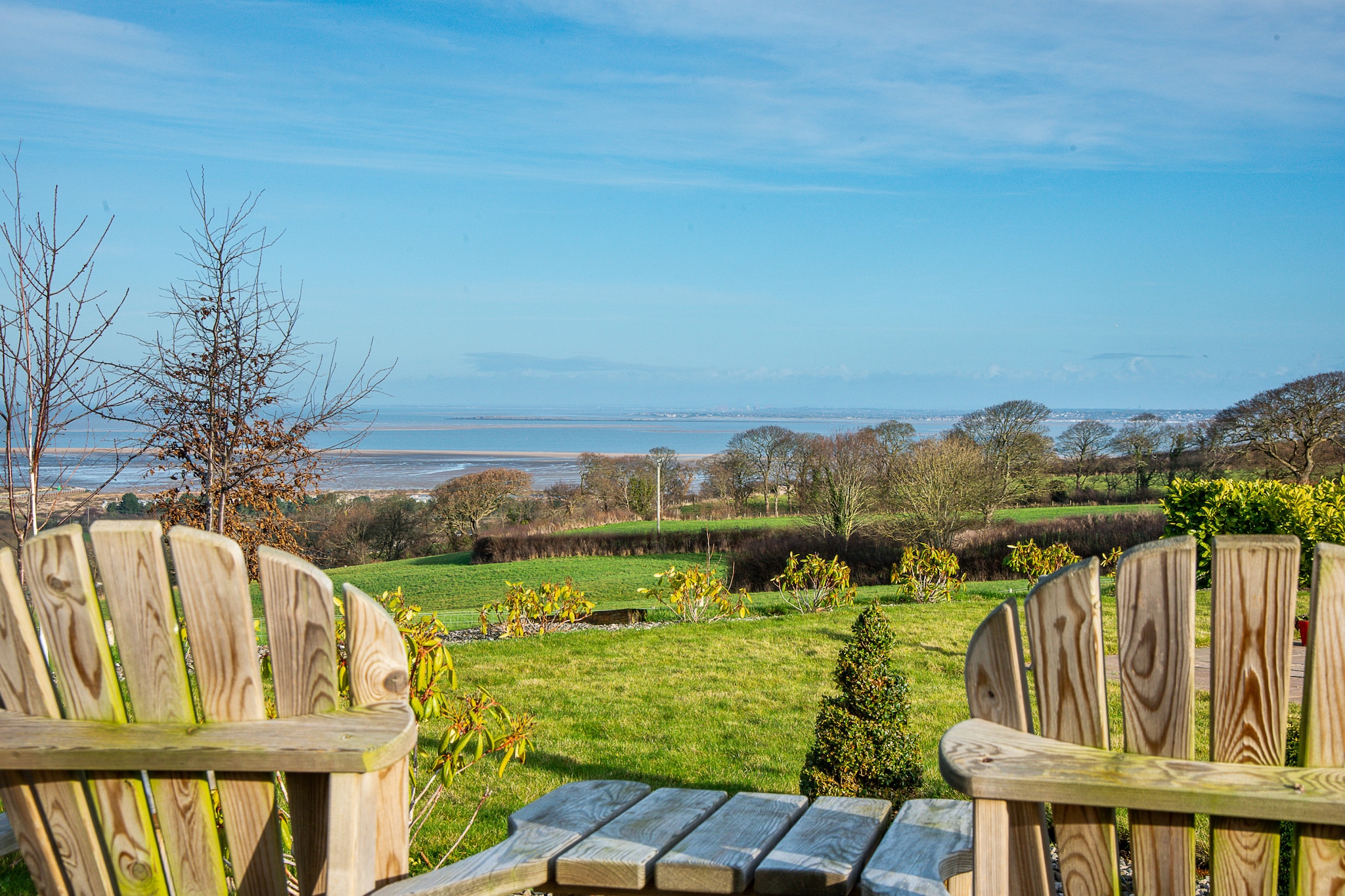 Picton Lodge - Sea Views-Niet-getagd