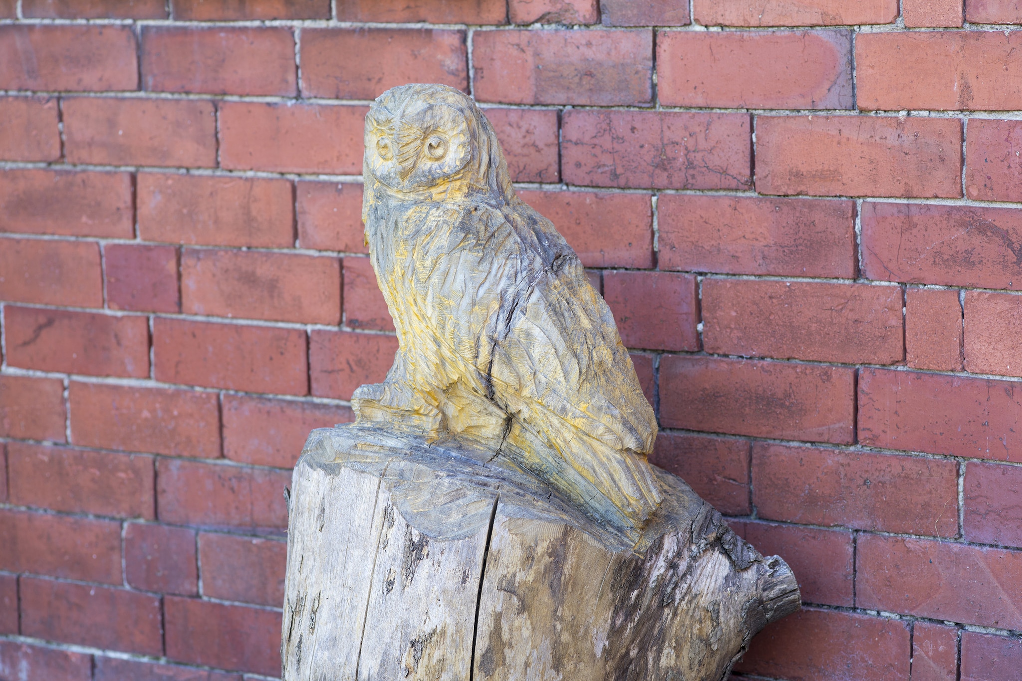 Owl Cottage-Niet-getagd