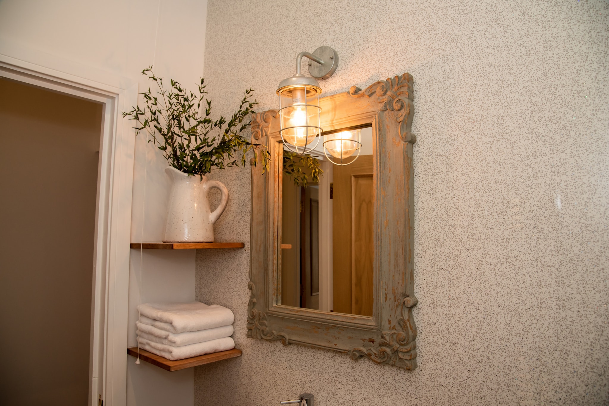 The Cotton Rooms-Niet-getagd