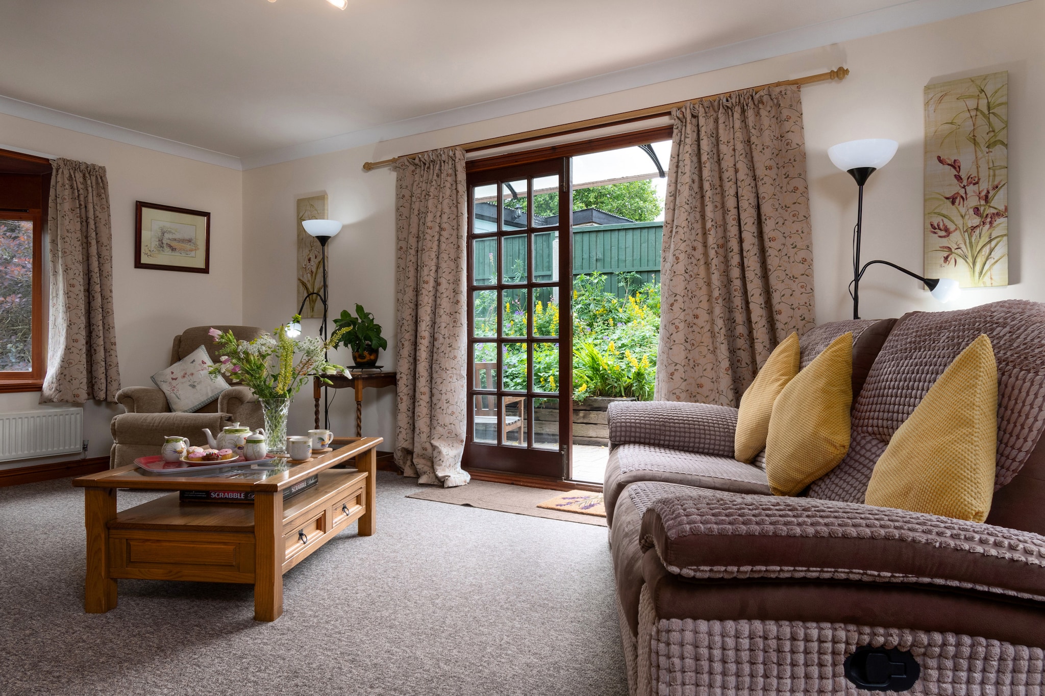 The Grove Annexe