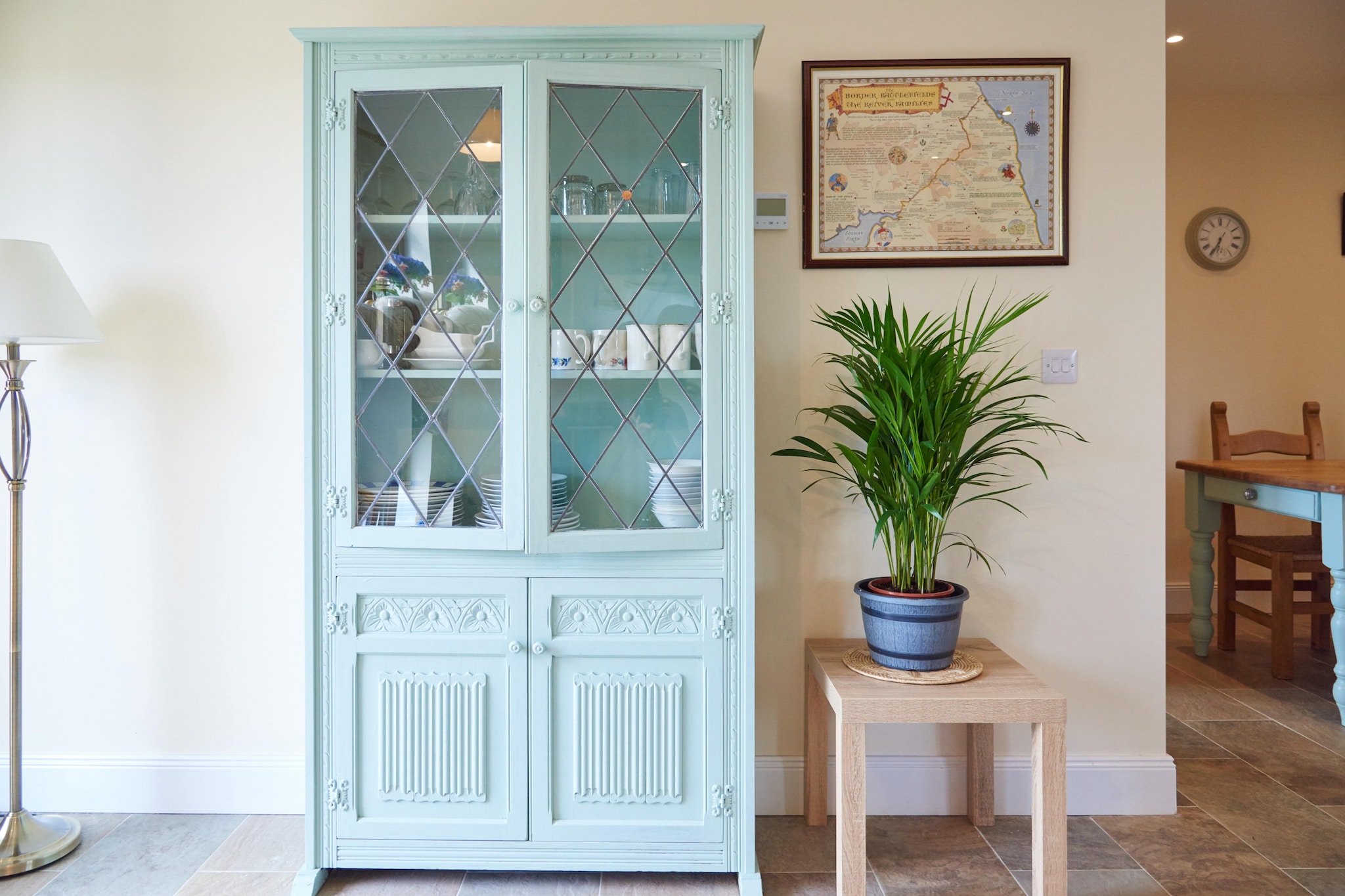 Quail's Nest Cottage-Sfeer