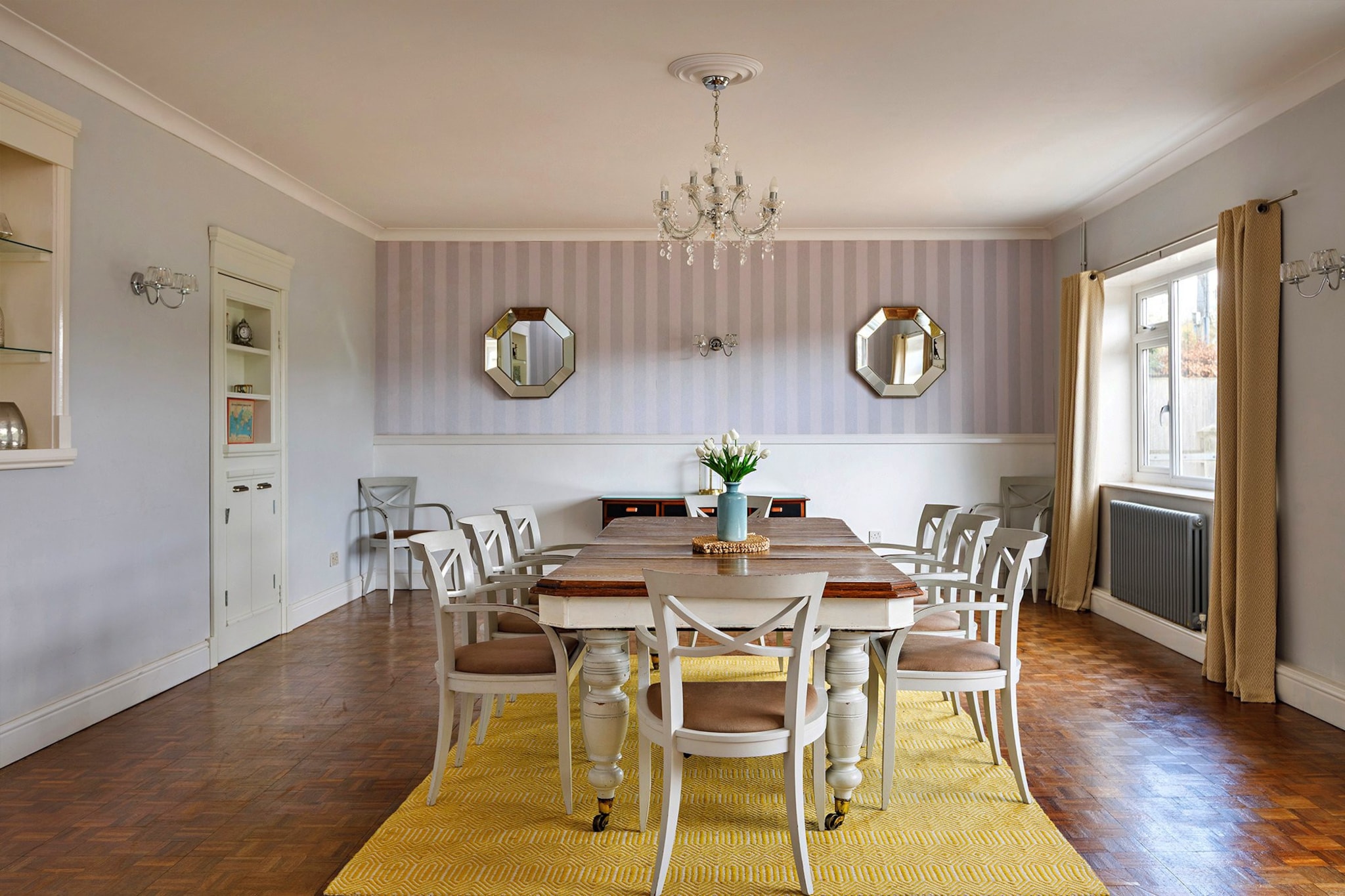 The Stables-Eetkamer