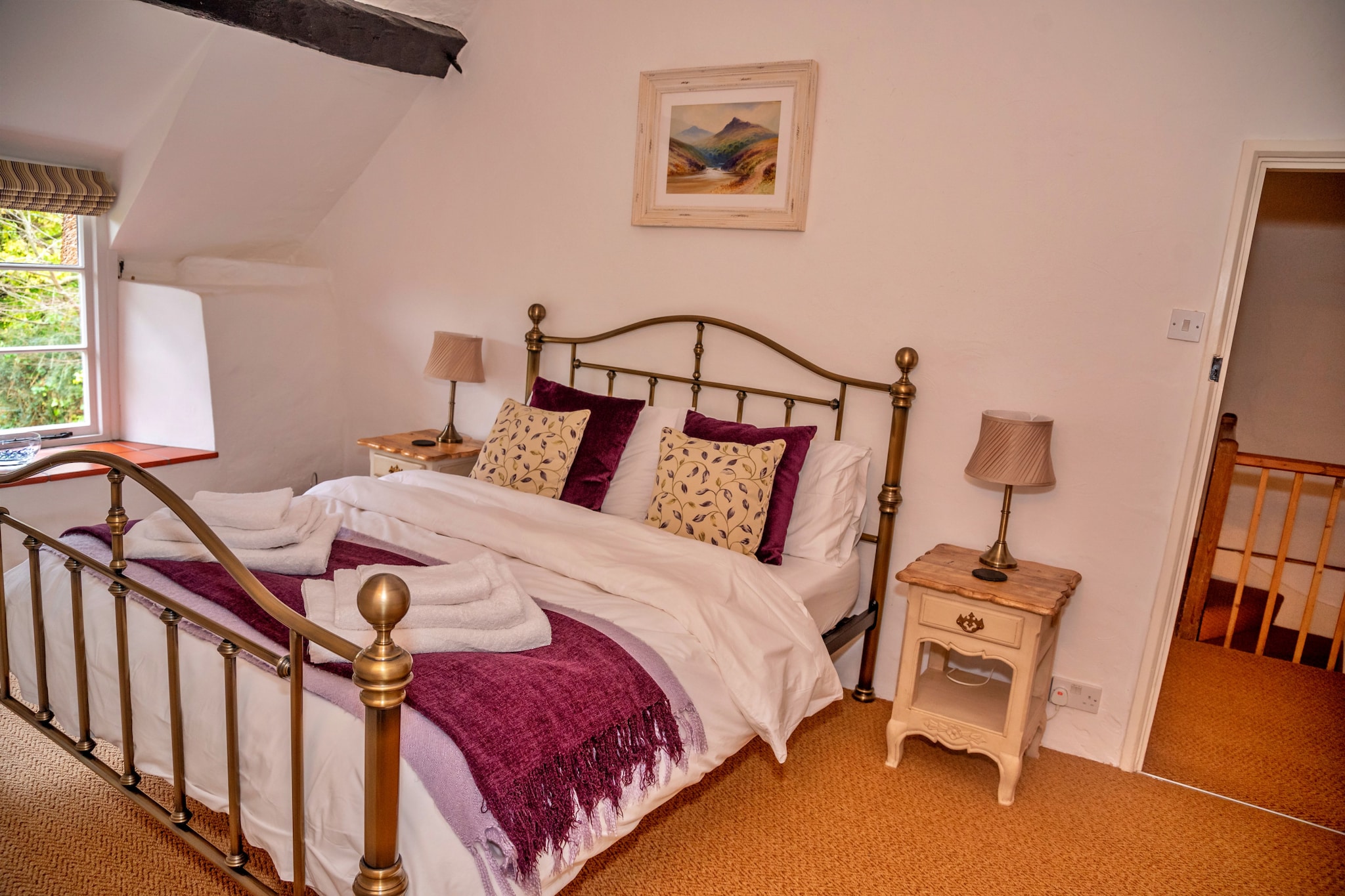 Little Haven-Slaapkamer