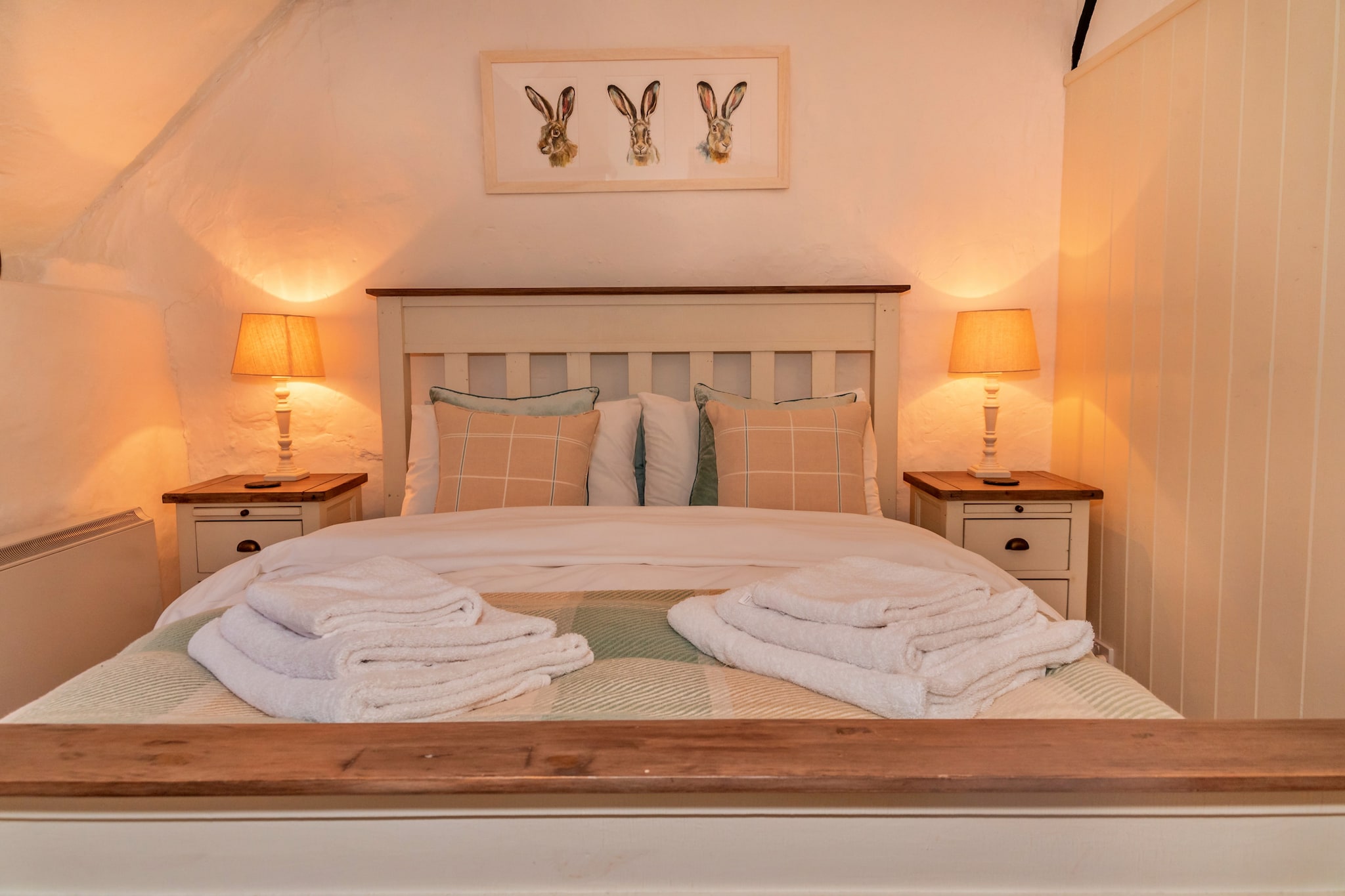 Little Haven-Slaapkamer