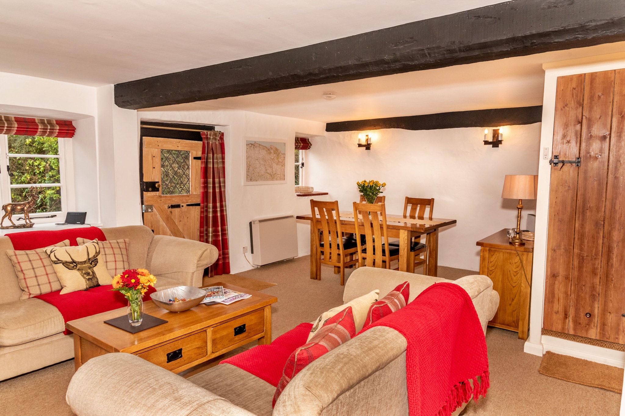 Little Haven-Woonkamer