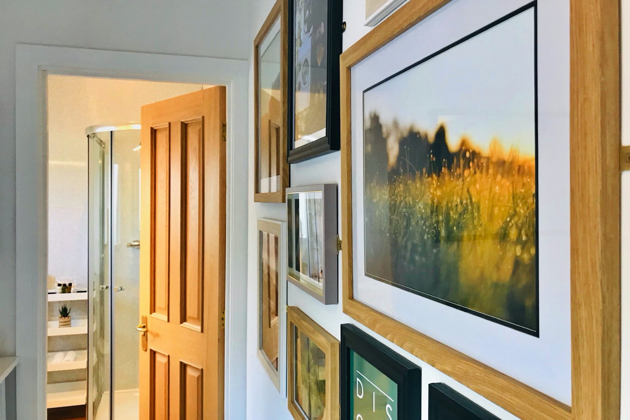 Peak Dale Apartment-Sfeer