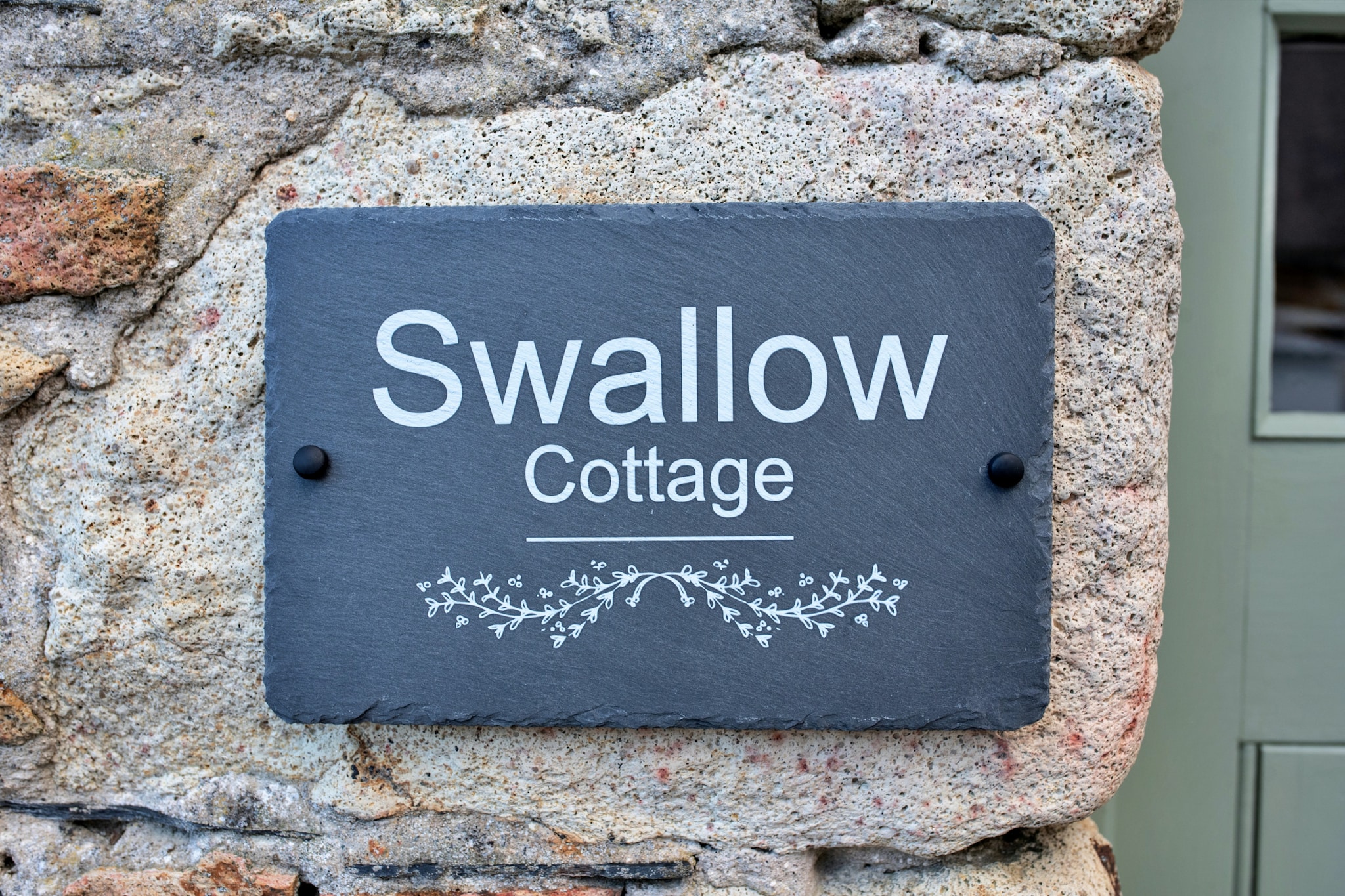 Swallow Cottage-Buitenlucht