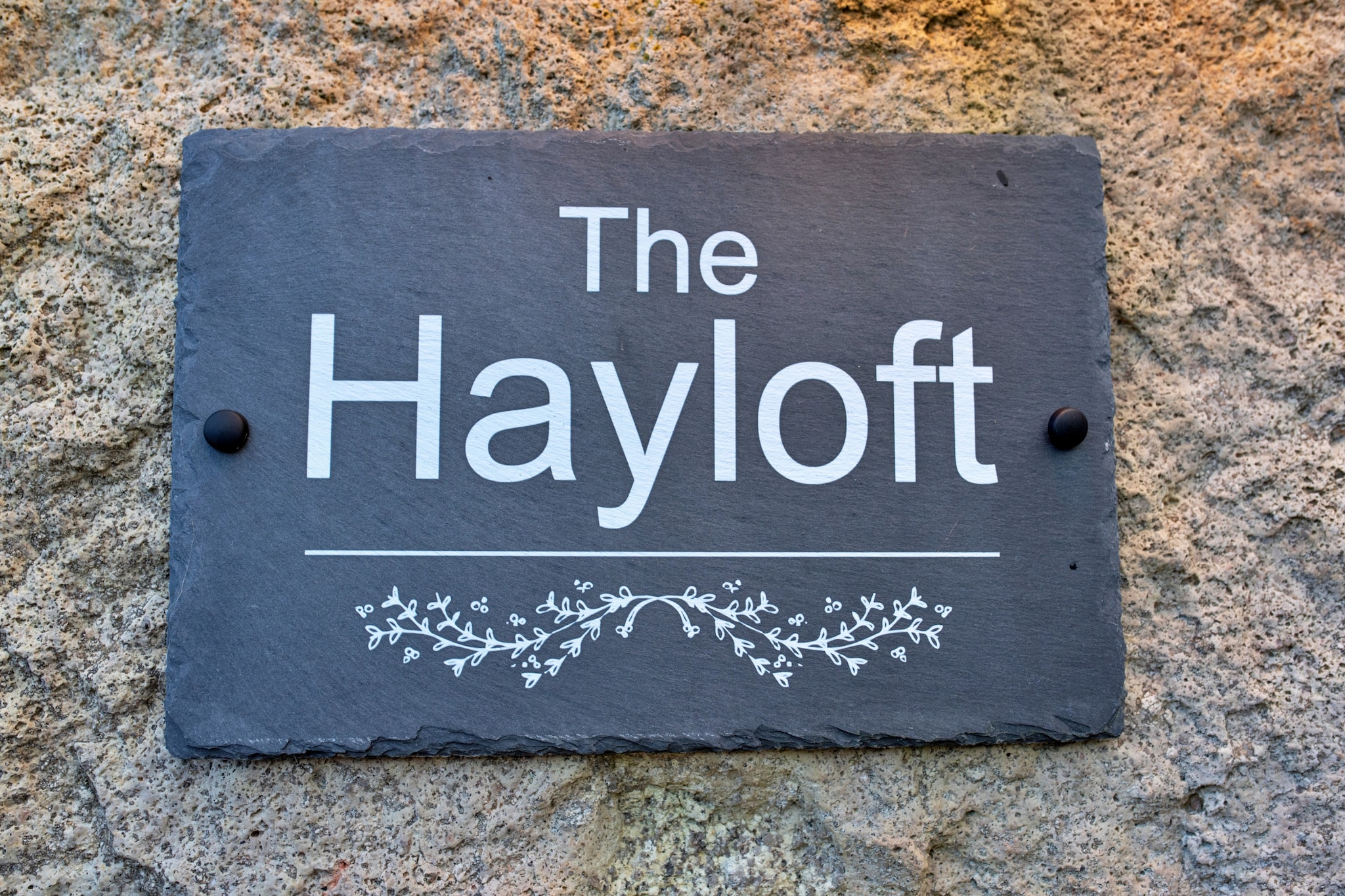 The Hayloft-Niet-getagd