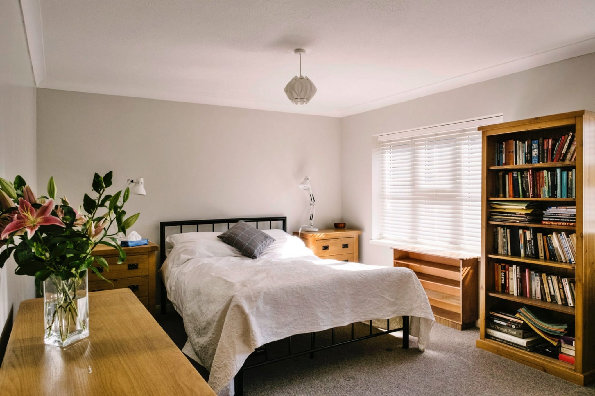 Charnwood-Slaapkamer
