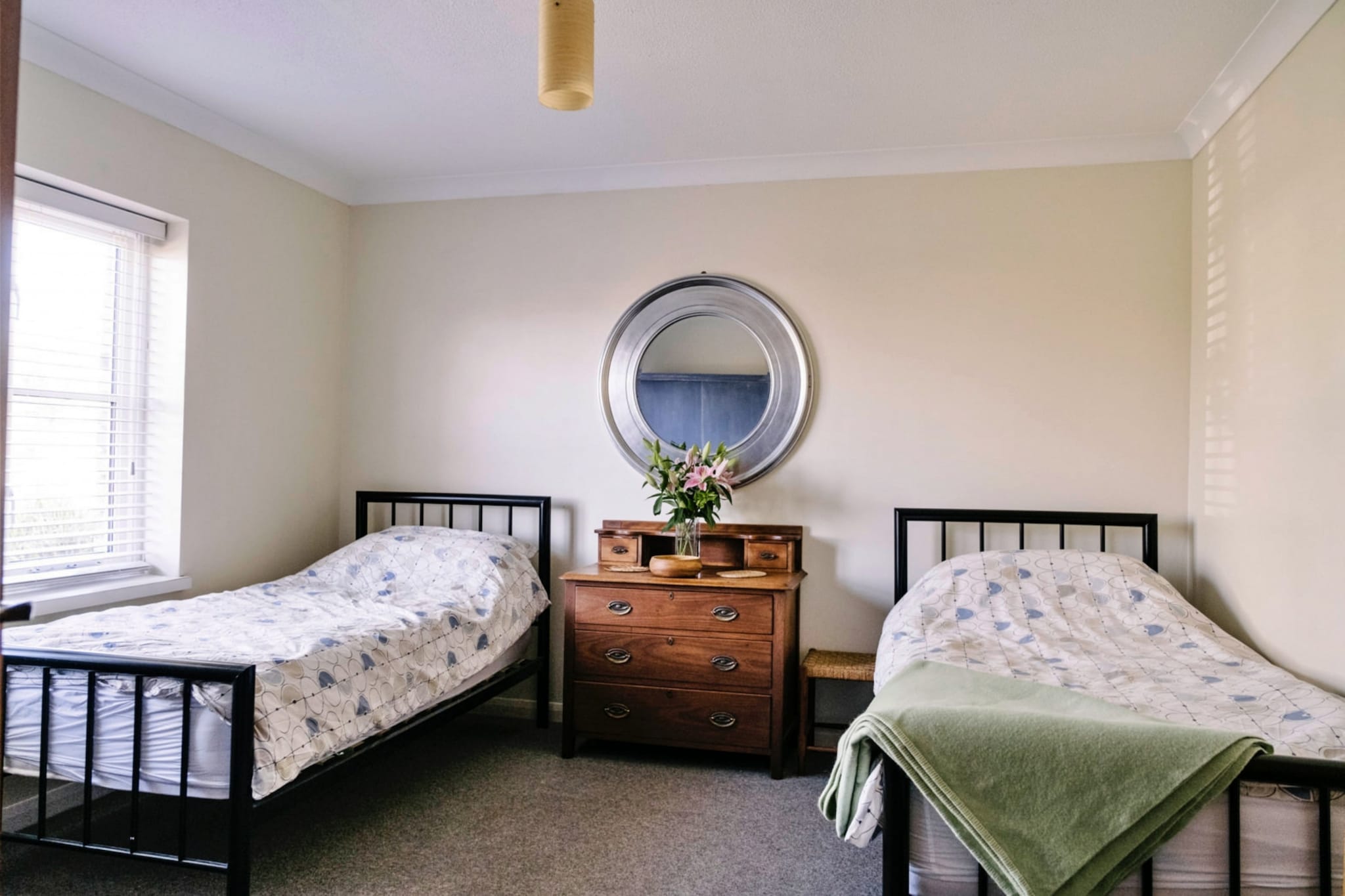 Charnwood-Slaapkamer