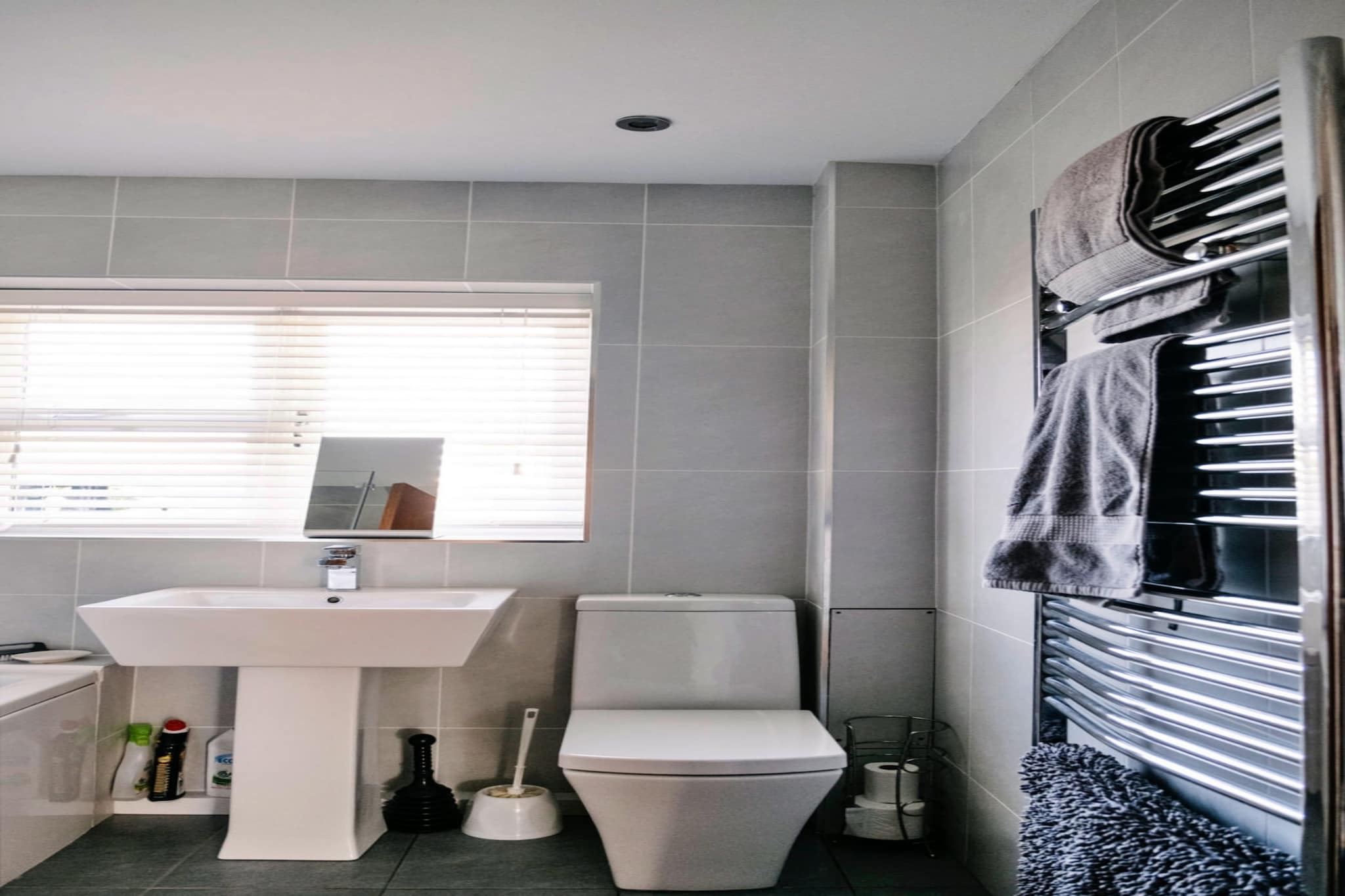 Charnwood-Badkamer