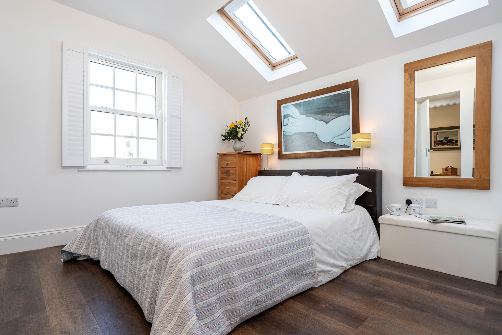 Lighthouse Cottage