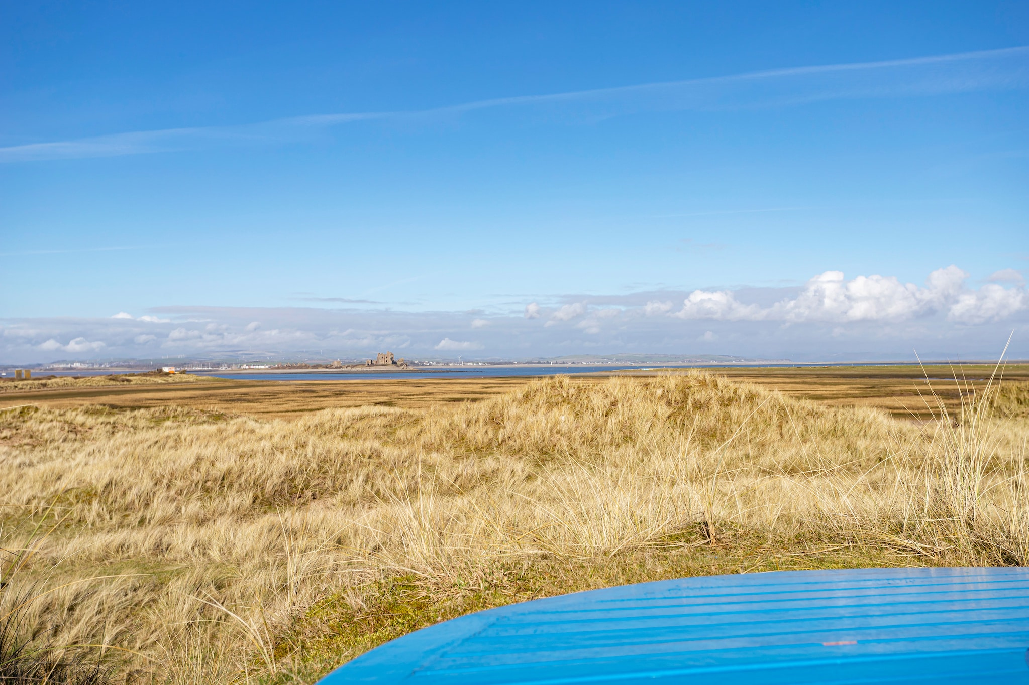 Lighthouse Cottage-Buitenlucht