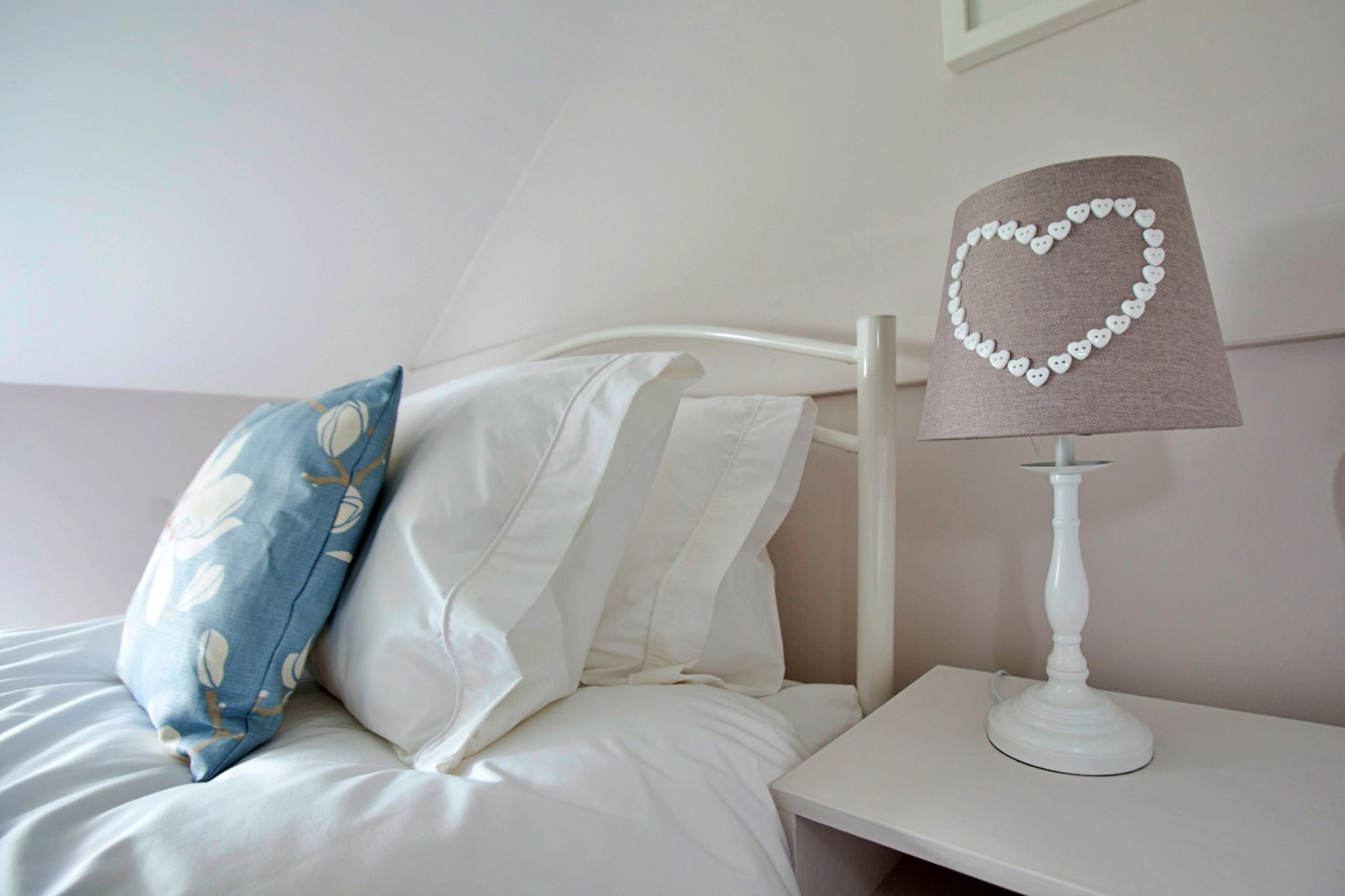 The Cottage, Shortflatt Farm-Sfeer