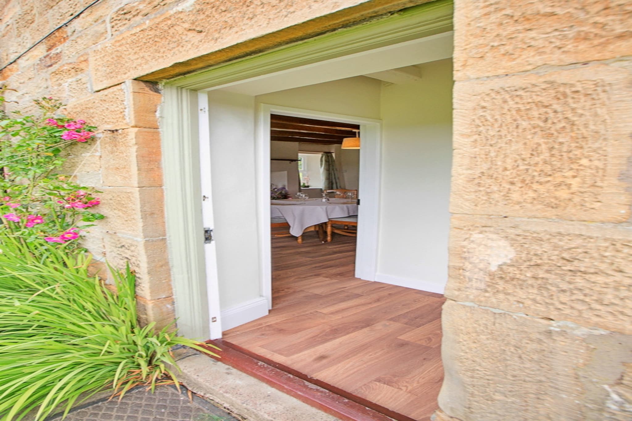 The Cottage, Shortflatt Farm-Image-tags.resort