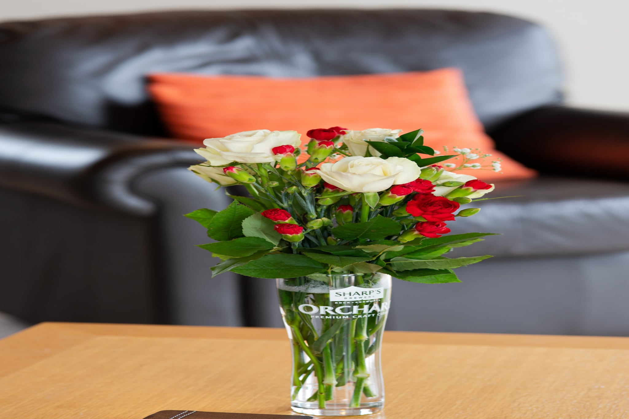 Whitsand Bay Lodge-Sfeer