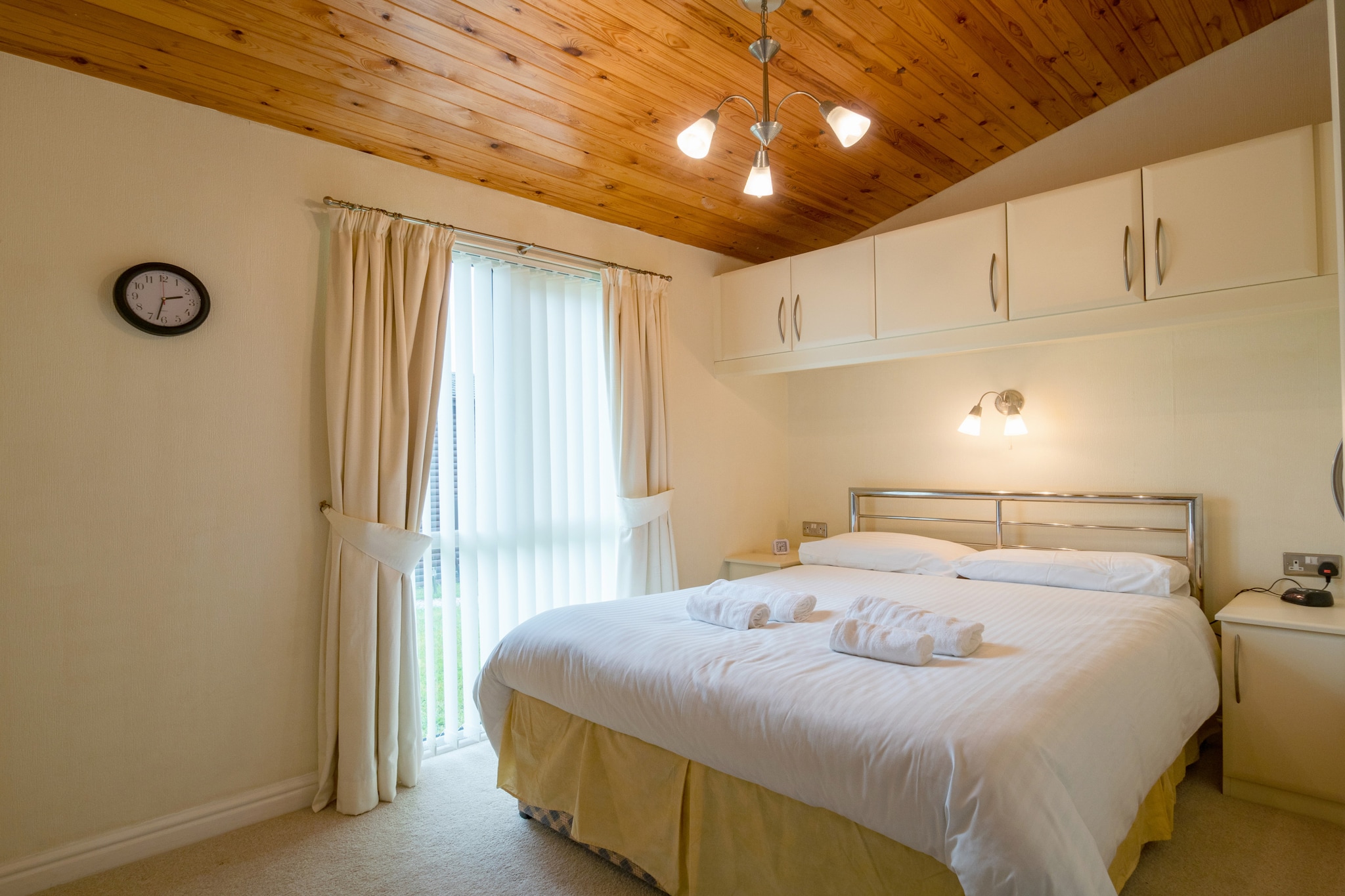 Whitsand Bay Lodge