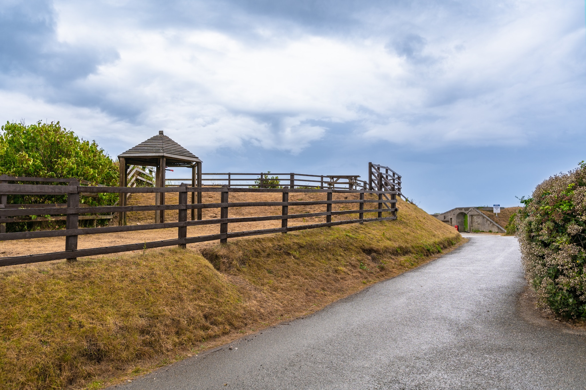 Whitsand Bay Lodge