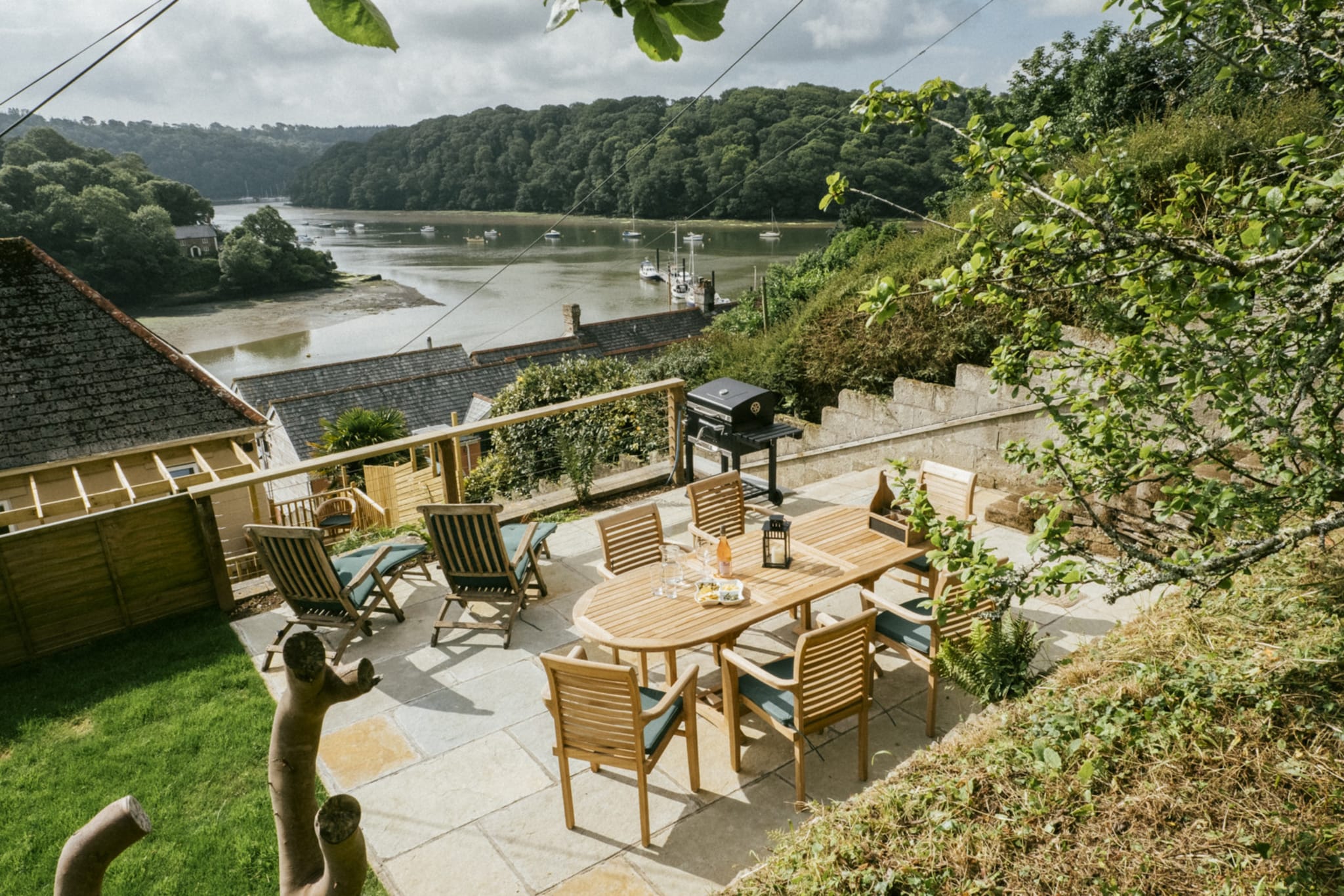 Tideway-Terras