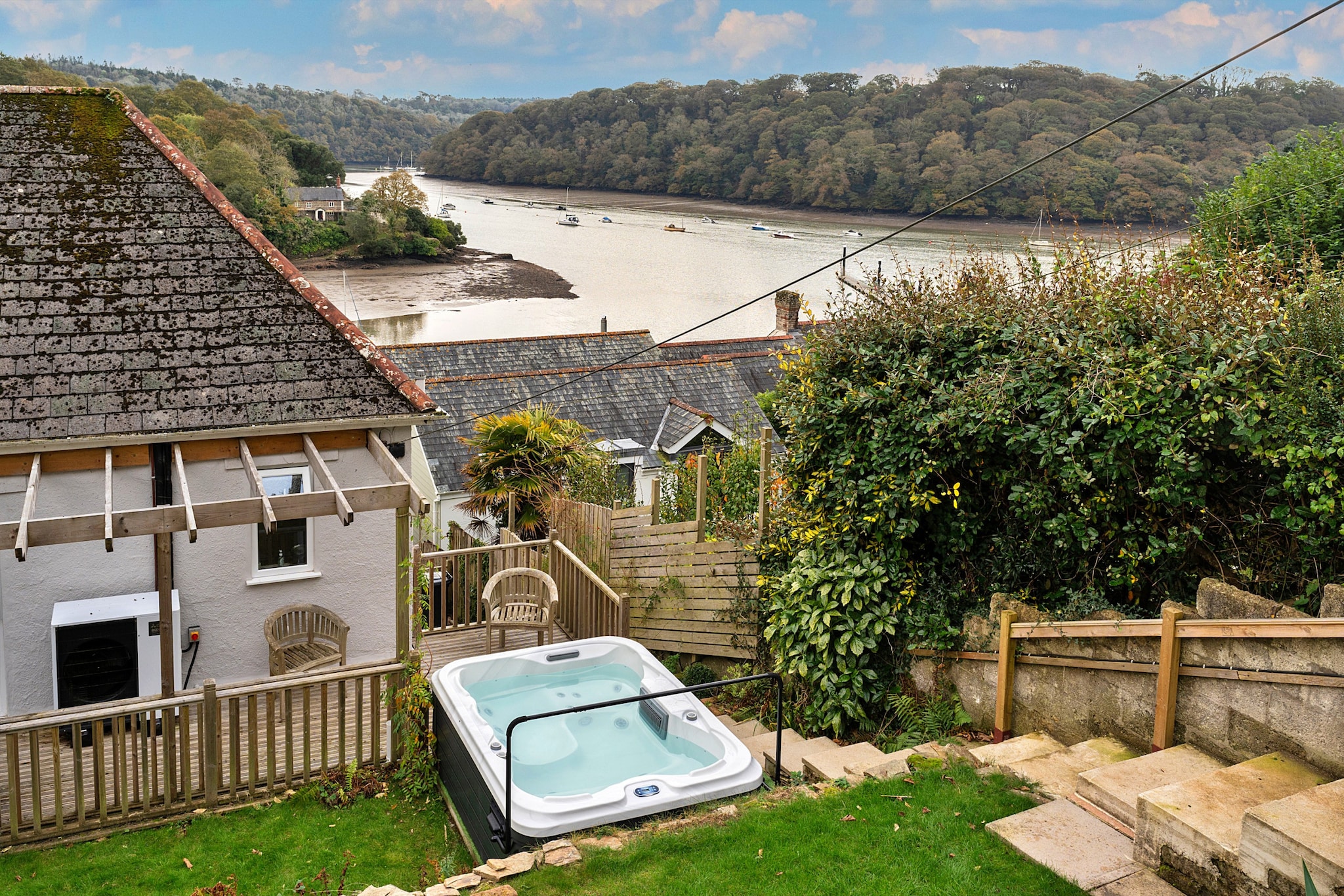 Tideway-Zwembad