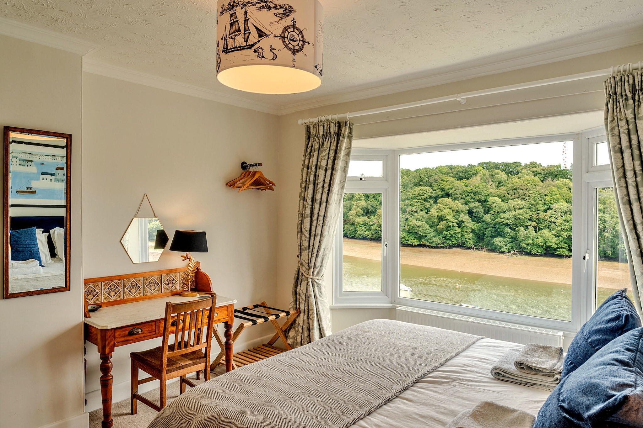 Tideway-Slaapkamer